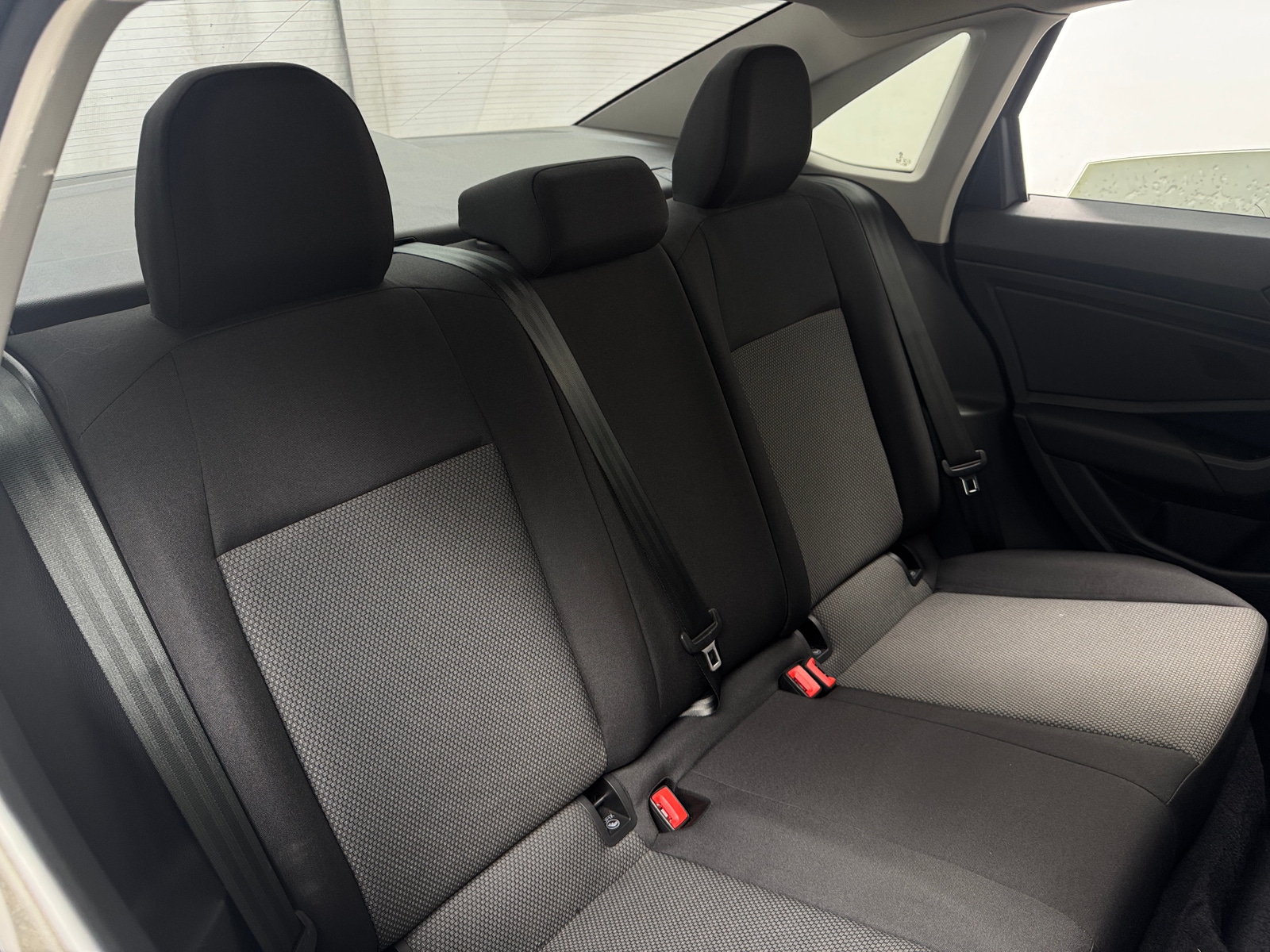 Thumbnail: 2021 Volkswagen Jetta - 6