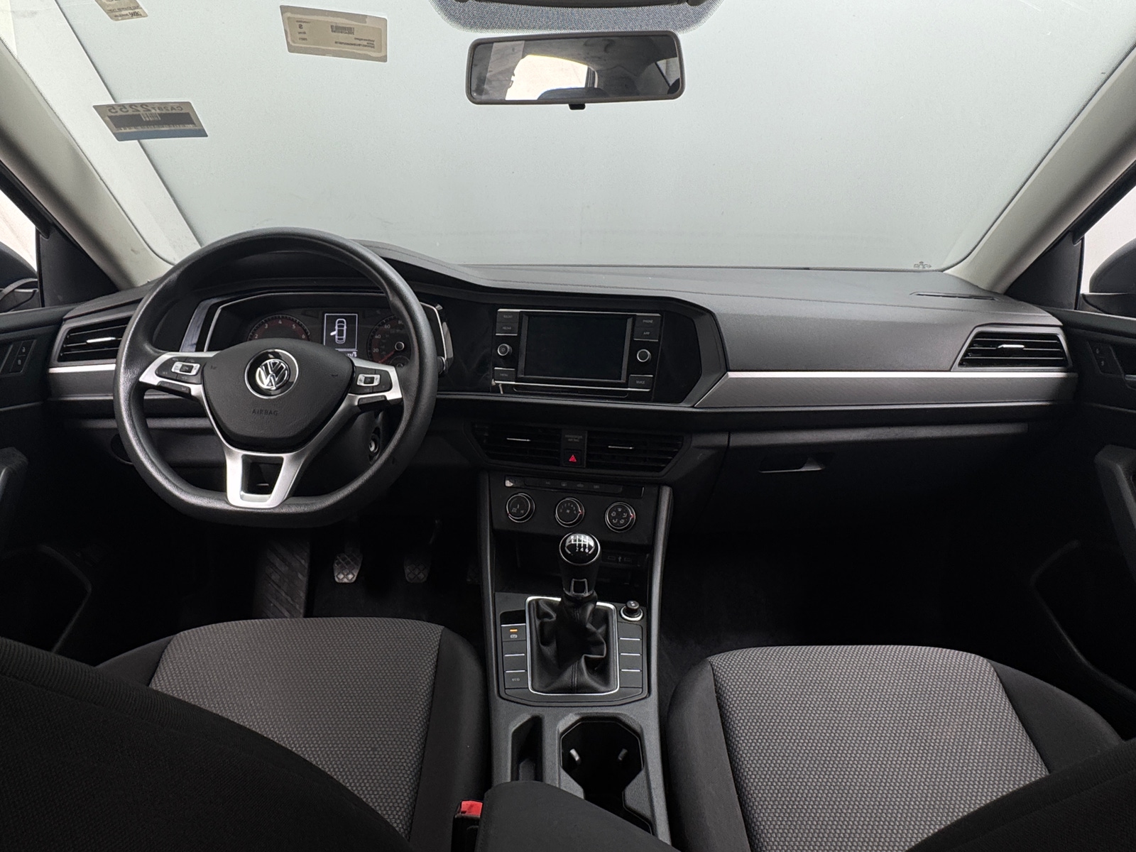 Thumbnail: 2021 Volkswagen Jetta - 3