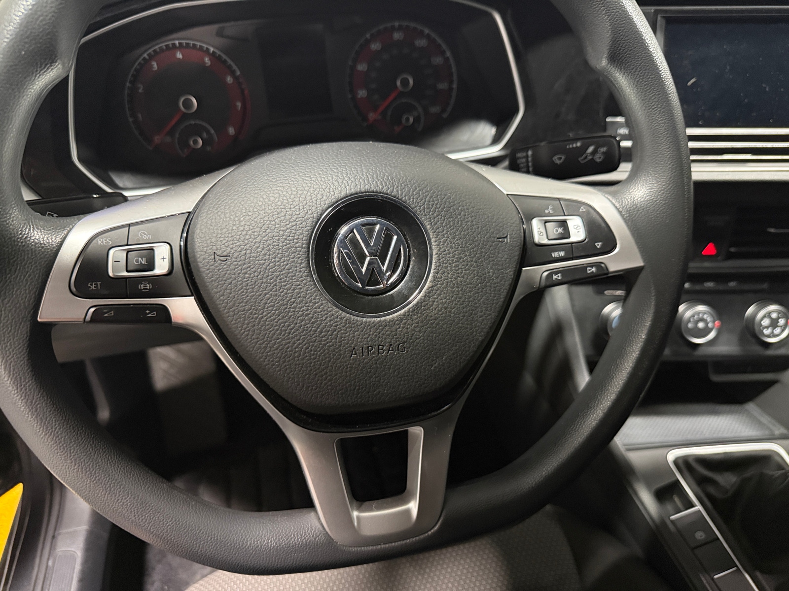 Thumbnail: 2021 Volkswagen Jetta - 5