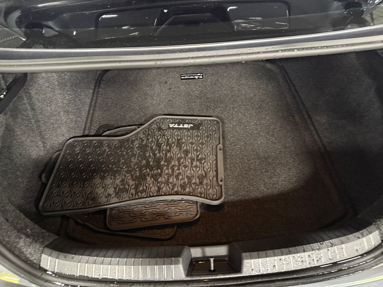 Thumbnail: 2021 Volkswagen Jetta - 7