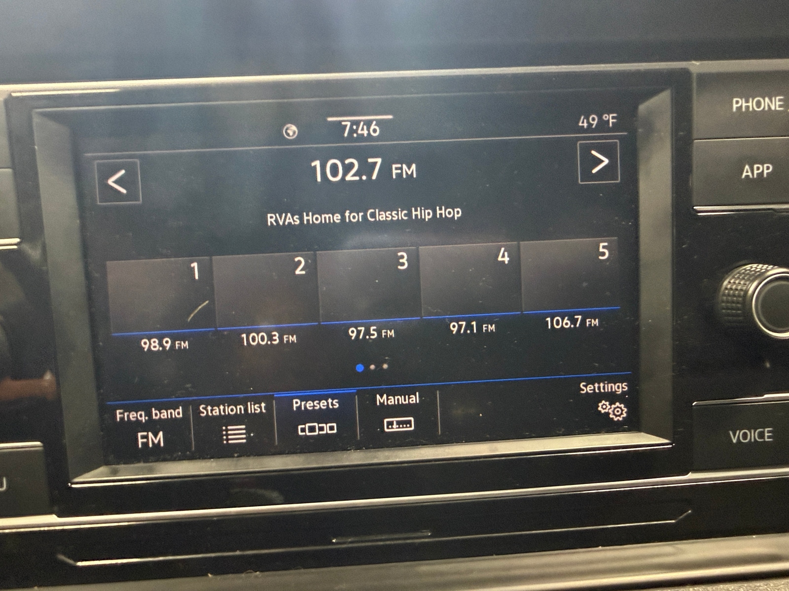 Thumbnail: 2021 Volkswagen Jetta - 4