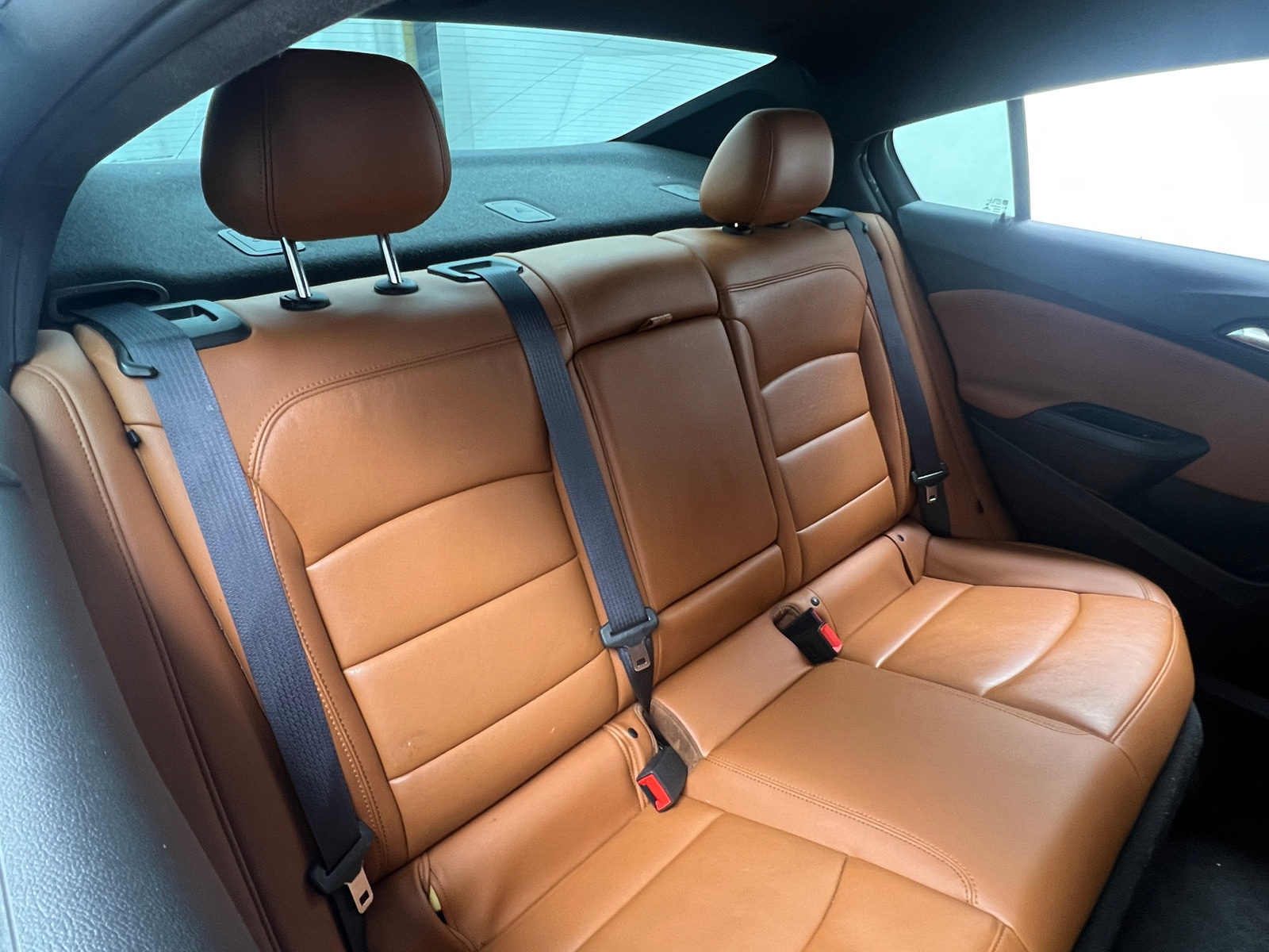 Thumbnail: 2017 Chevrolet Cruze - 6