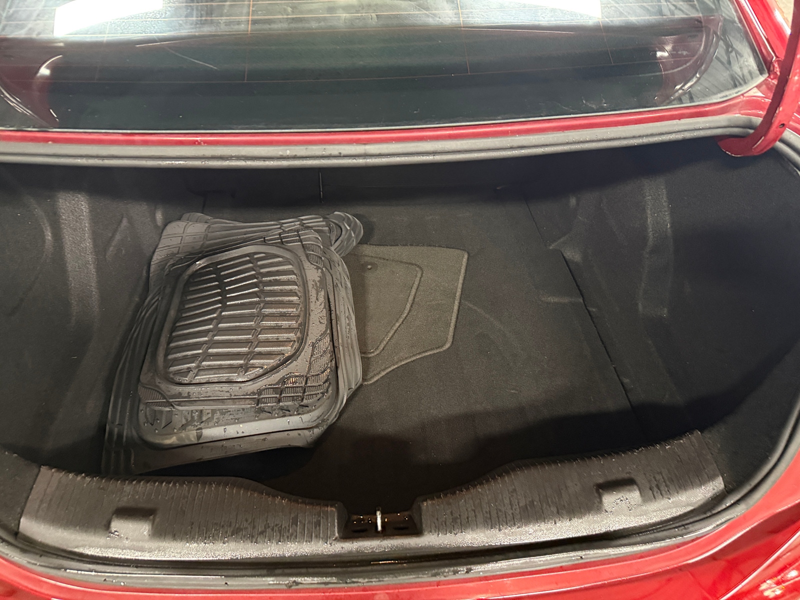 Thumbnail: 2017 Chevrolet Cruze - 7