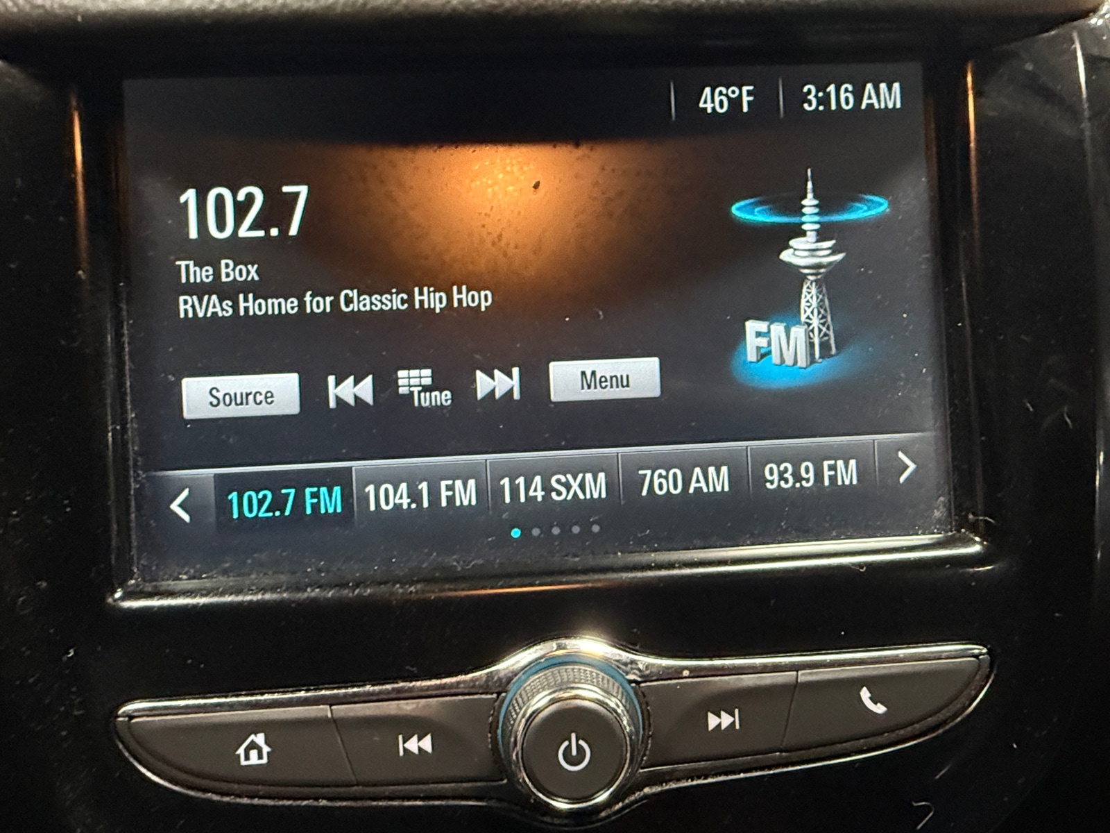 Thumbnail: 2017 Chevrolet Cruze - 4