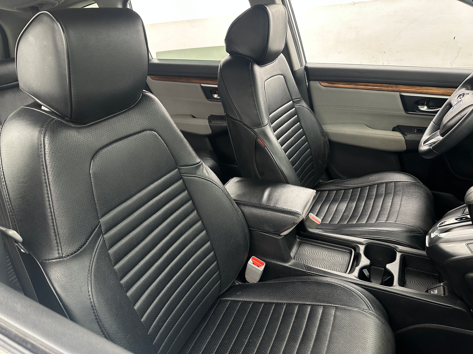 Thumbnail: 2019 Honda CR-V - 2