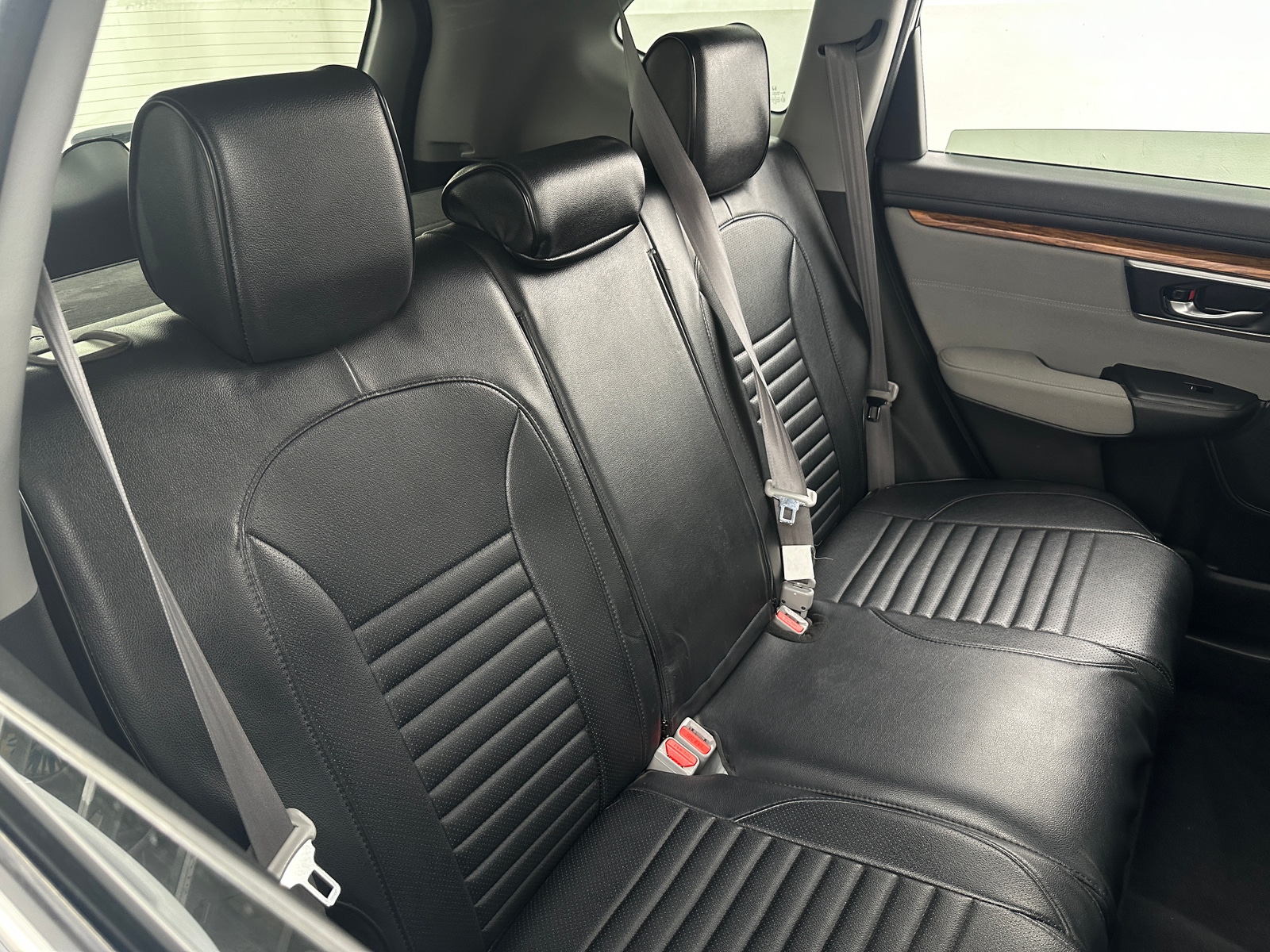 Thumbnail: 2019 Honda CR-V - 6