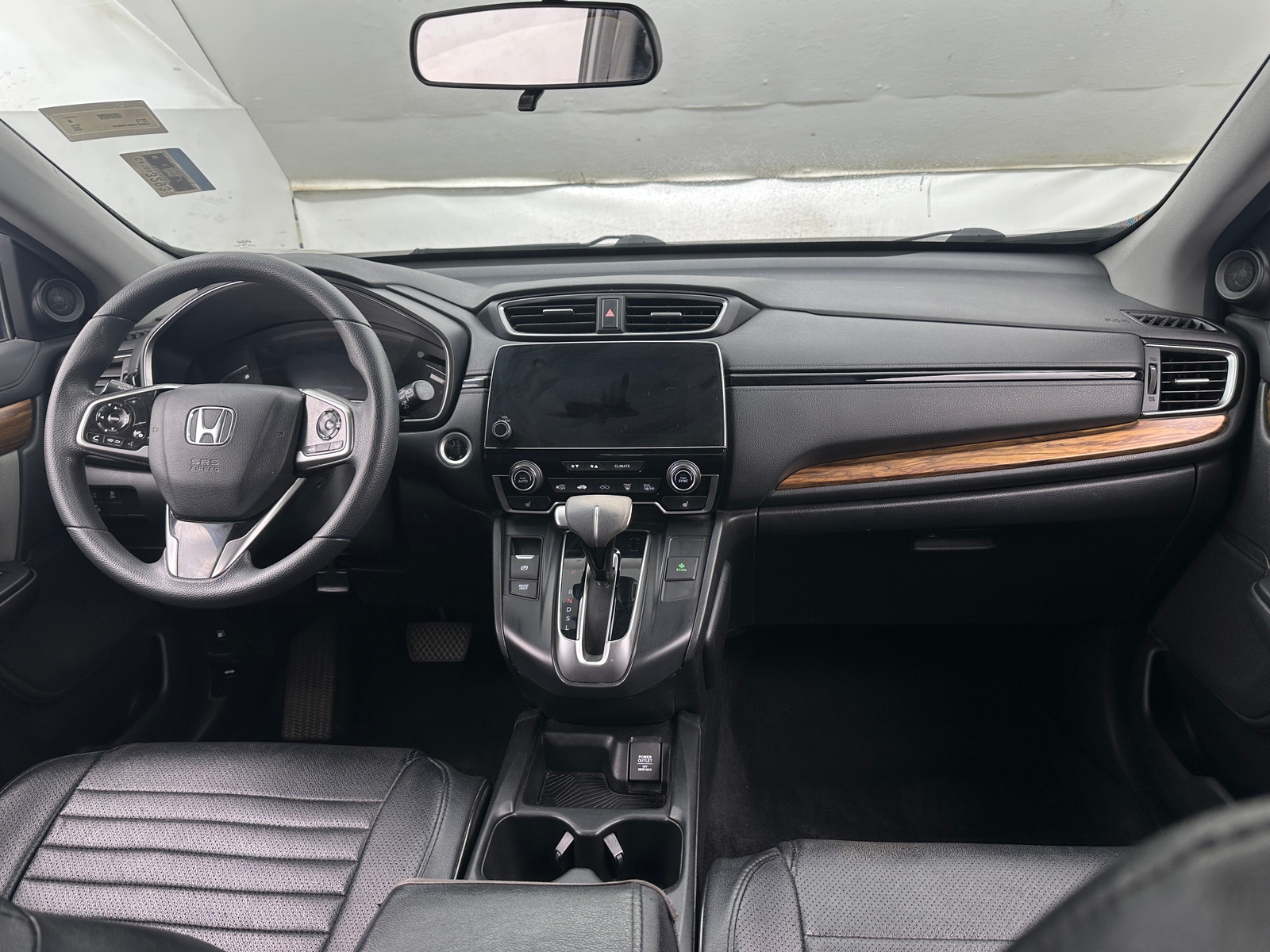 Thumbnail: 2019 Honda CR-V - 3