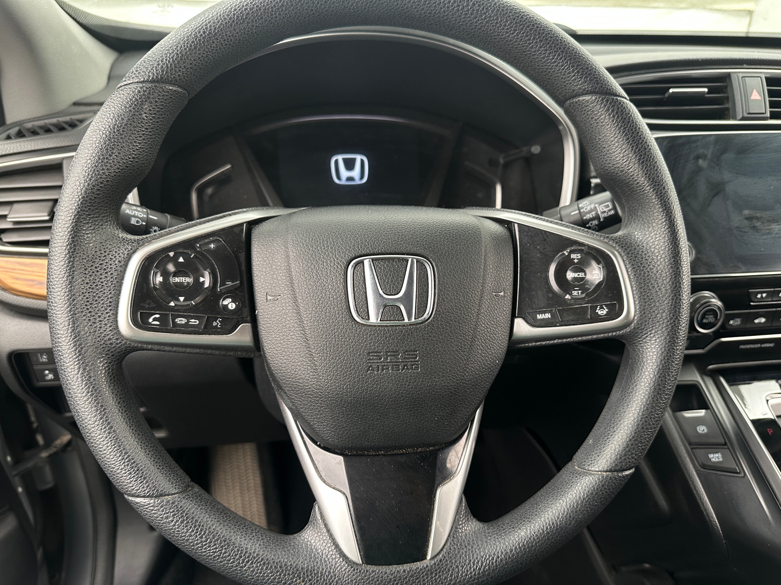 Thumbnail: 2019 Honda CR-V - 5