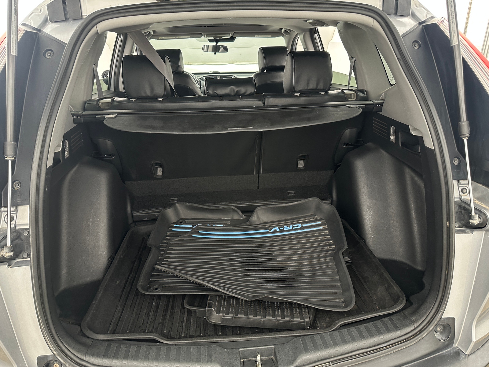 Thumbnail: 2019 Honda CR-V - 7