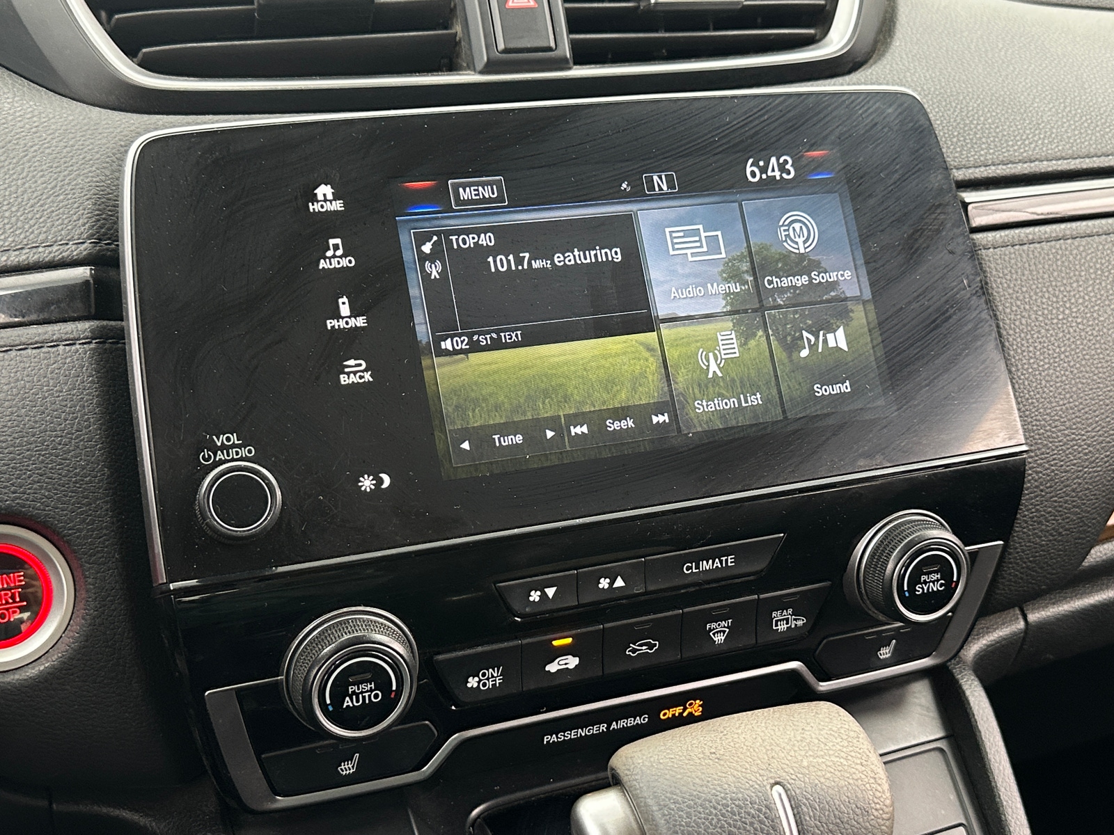 Thumbnail: 2019 Honda CR-V - 4