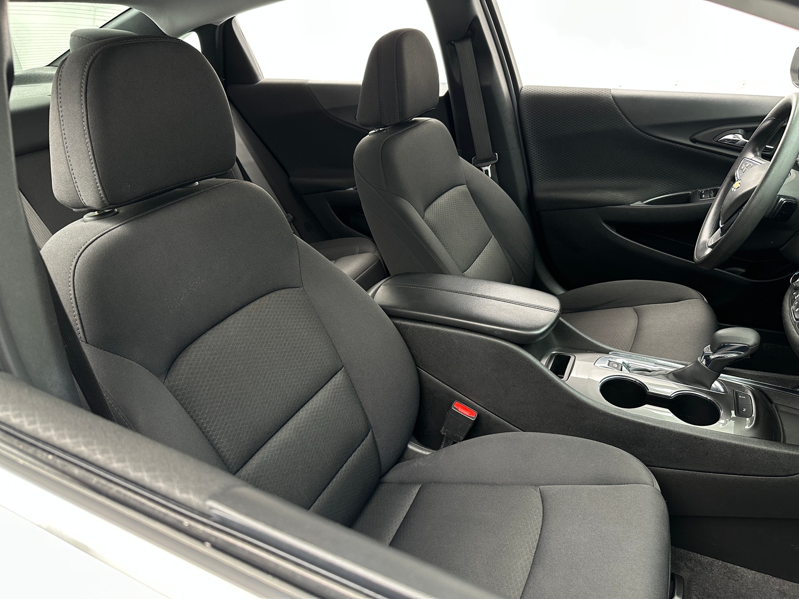 Thumbnail: 2024 Chevrolet Malibu - 2