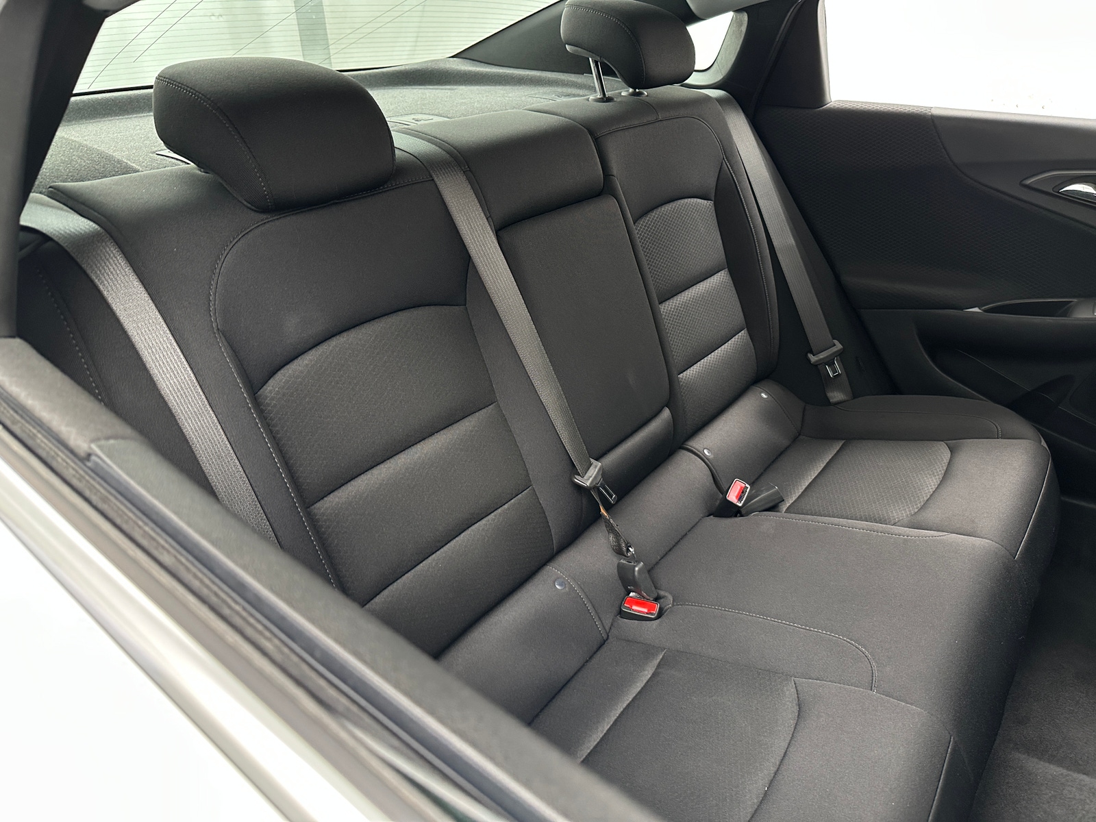 Thumbnail: 2024 Chevrolet Malibu - 6