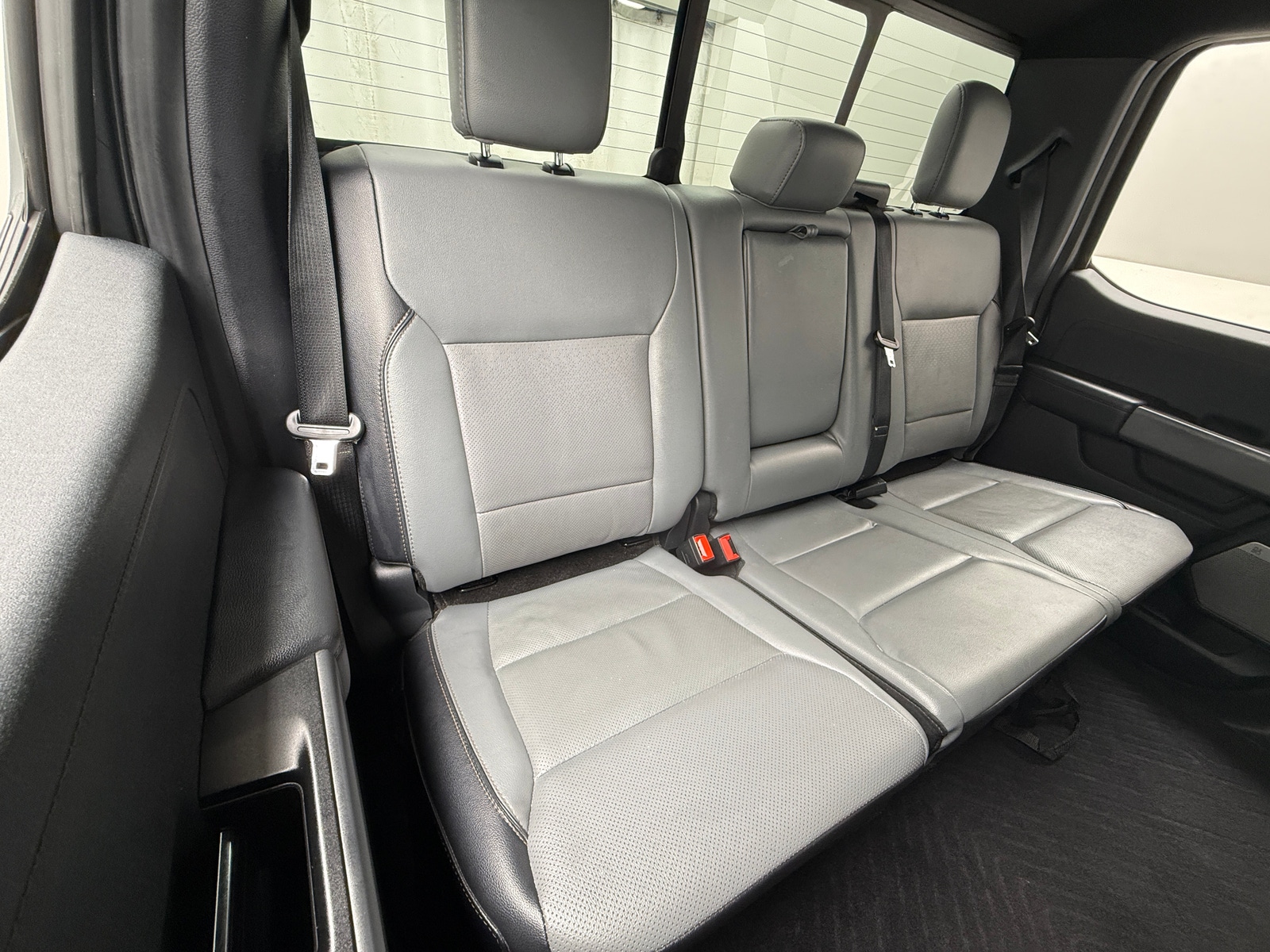 Thumbnail: 2023 Ford F-150 - 5