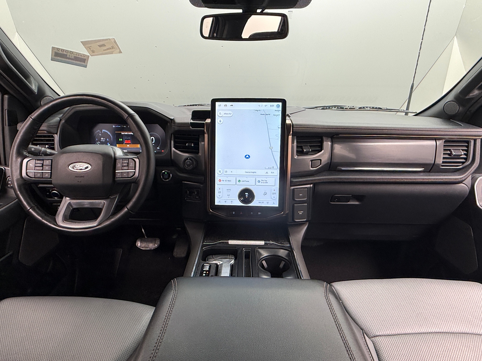 Thumbnail: 2023 Ford F-150 - 2