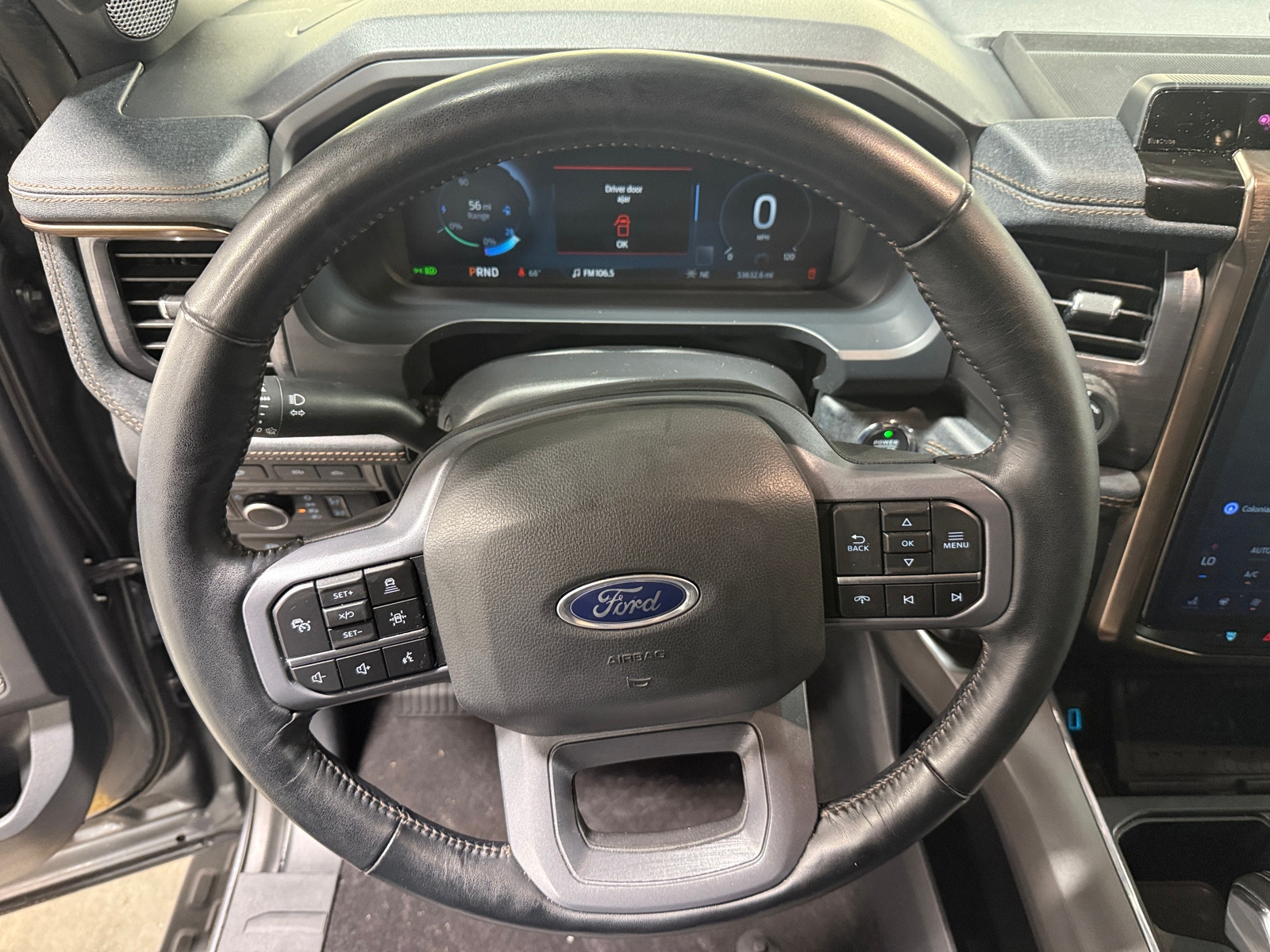 Thumbnail: 2023 Ford F-150 - 4