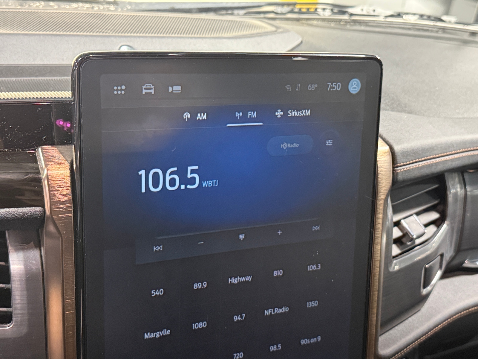 Thumbnail: 2023 Ford F-150 - 3