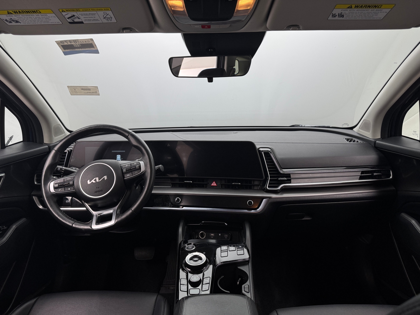 Thumbnail: 2023 Kia Sportage - 2