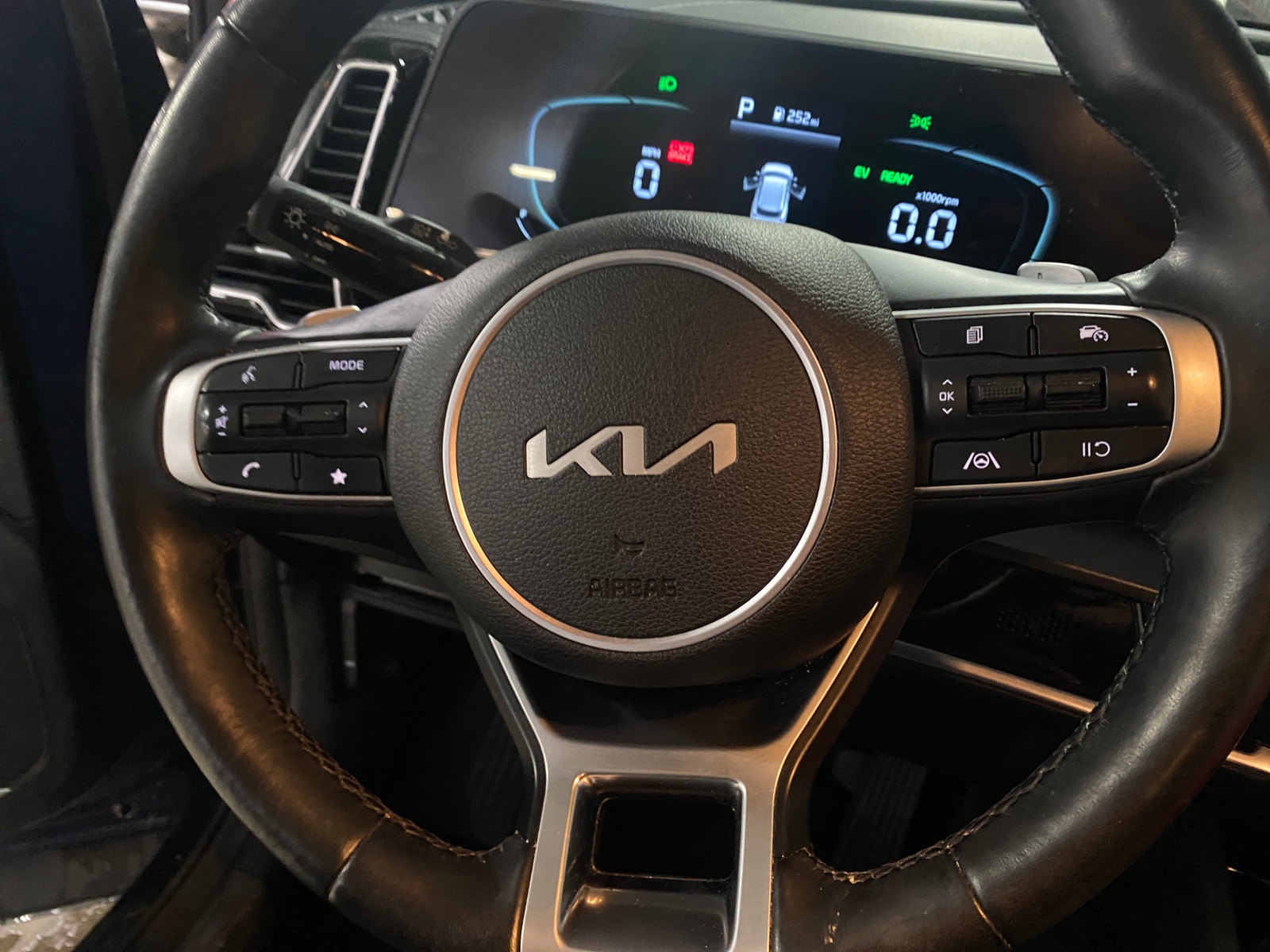 Thumbnail: 2023 Kia Sportage - 4