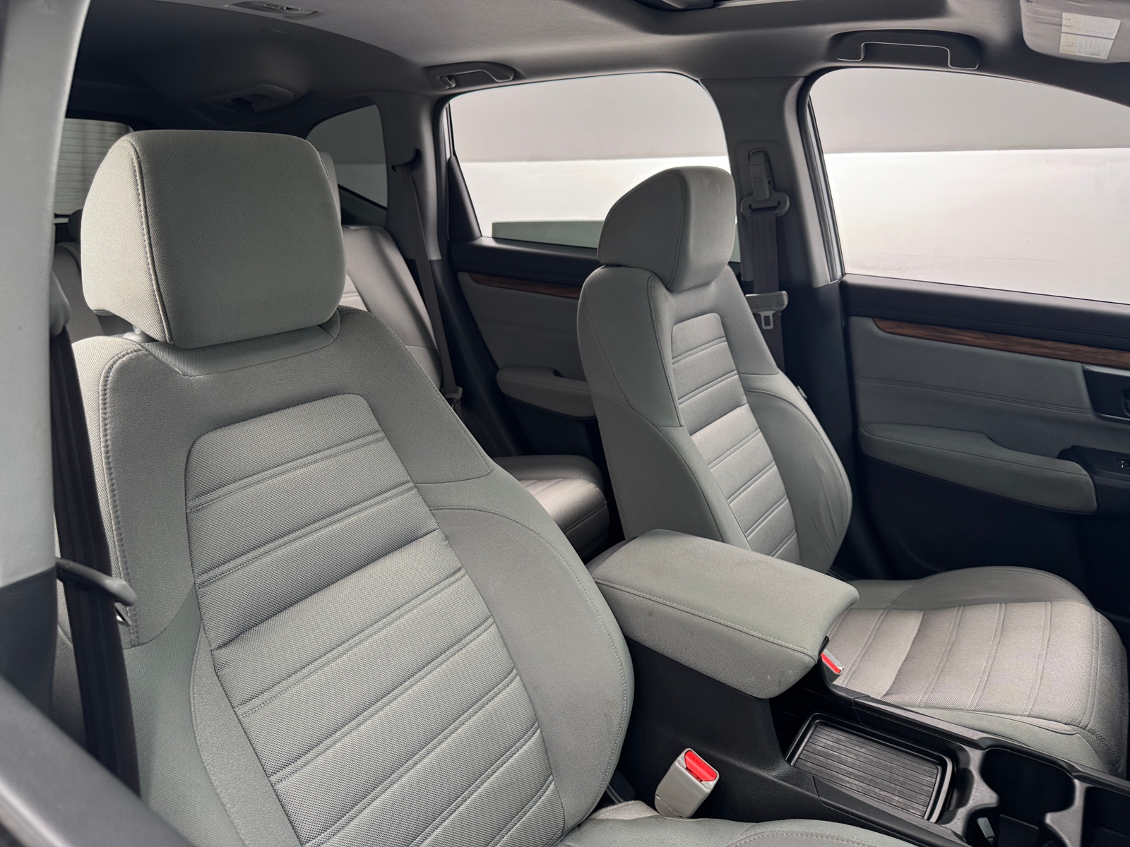 Thumbnail: 2020 Honda CR-V - 2