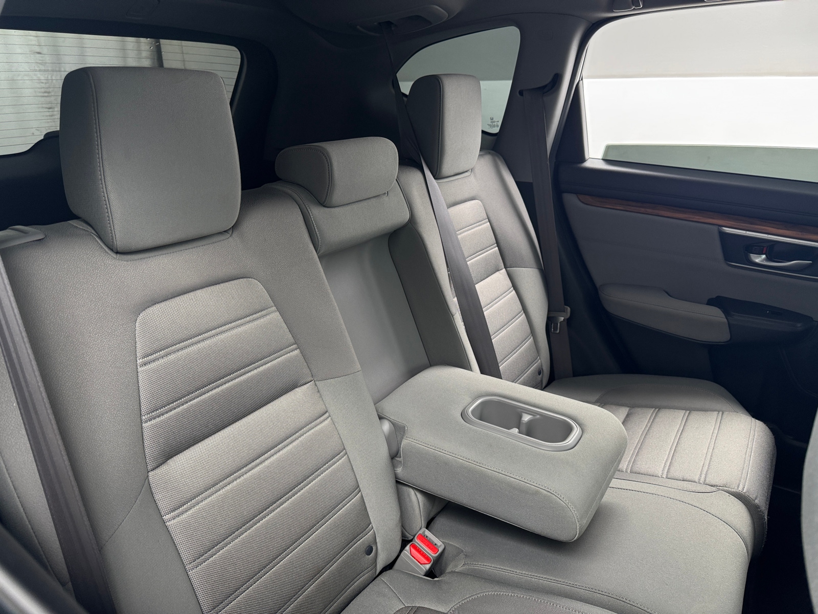 Thumbnail: 2020 Honda CR-V - 6