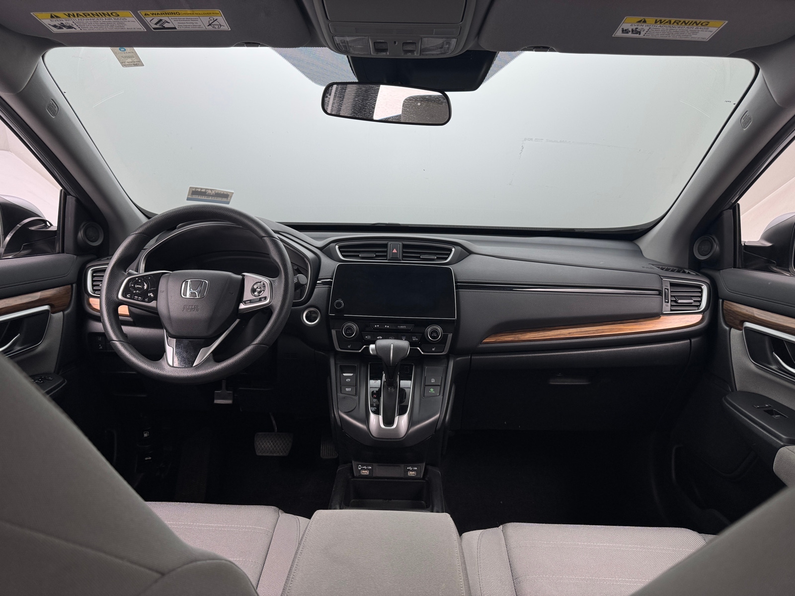 Thumbnail: 2020 Honda CR-V - 3