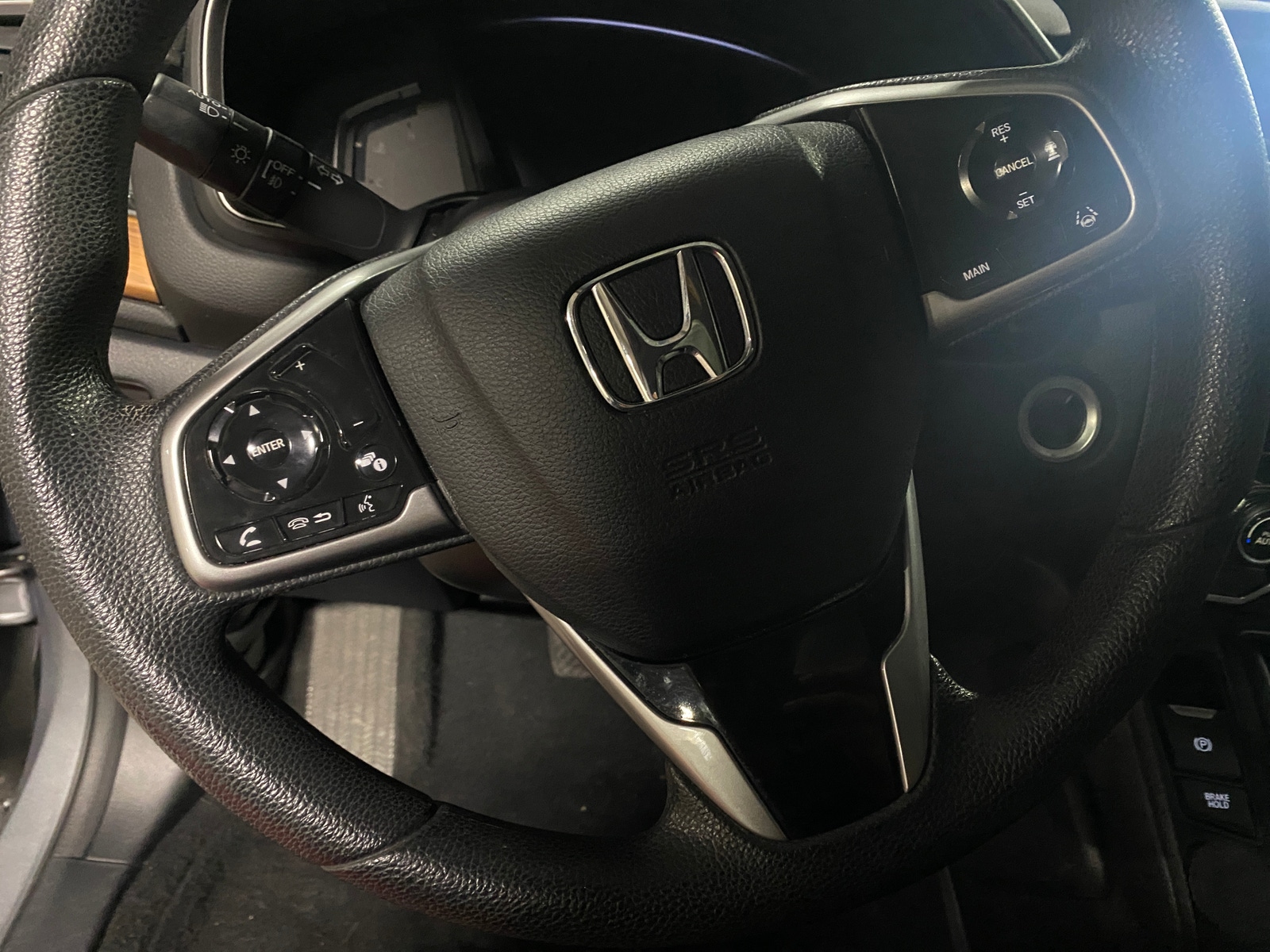 Thumbnail: 2020 Honda CR-V - 5