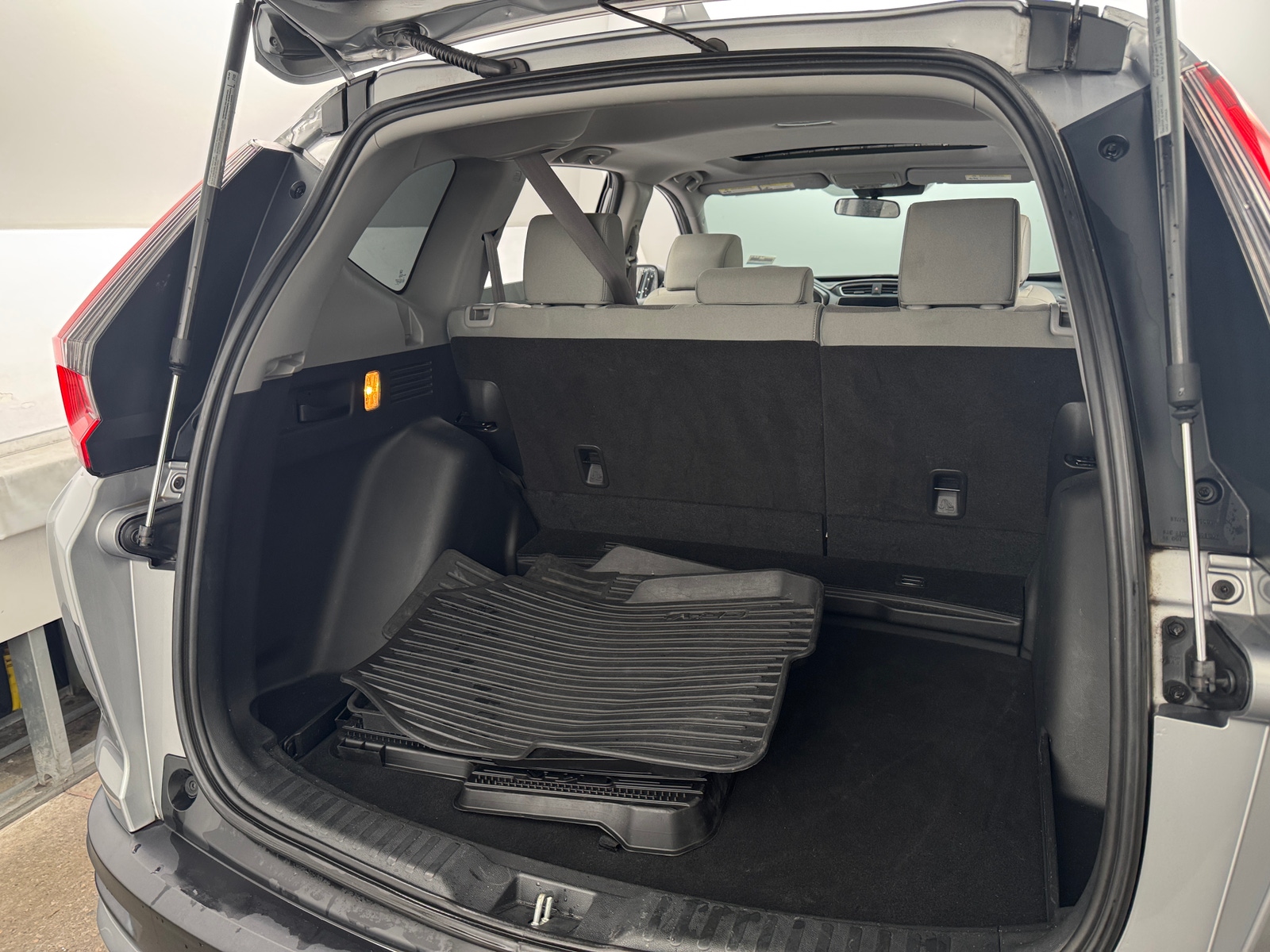 Thumbnail: 2020 Honda CR-V - 7