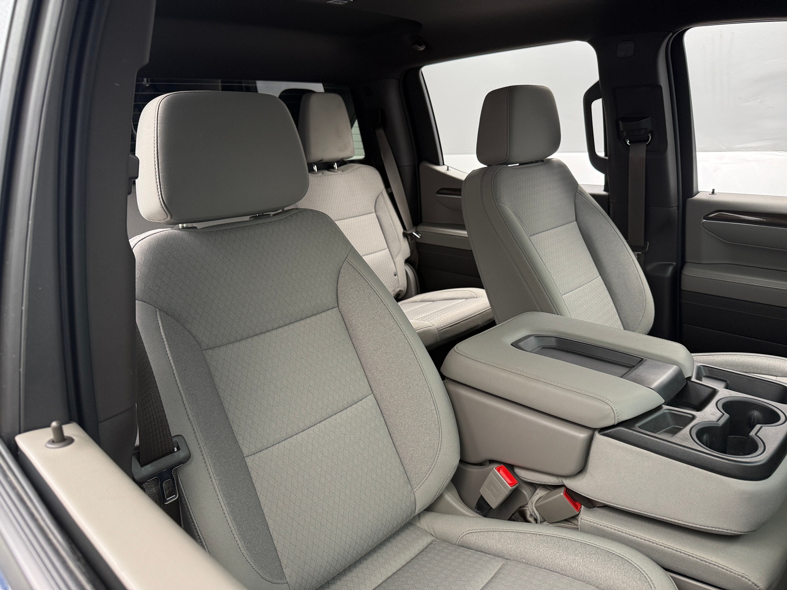 Thumbnail: 2023 Chevrolet Silverado 1500 - 2