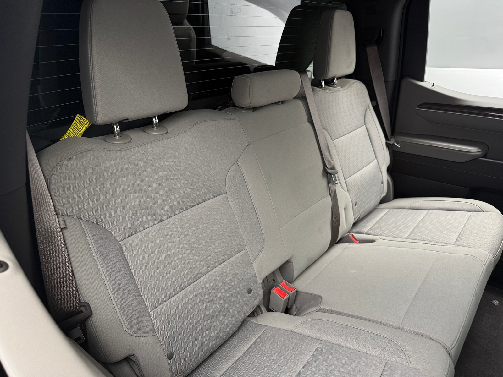 Thumbnail: 2023 Chevrolet Silverado 1500 - 6