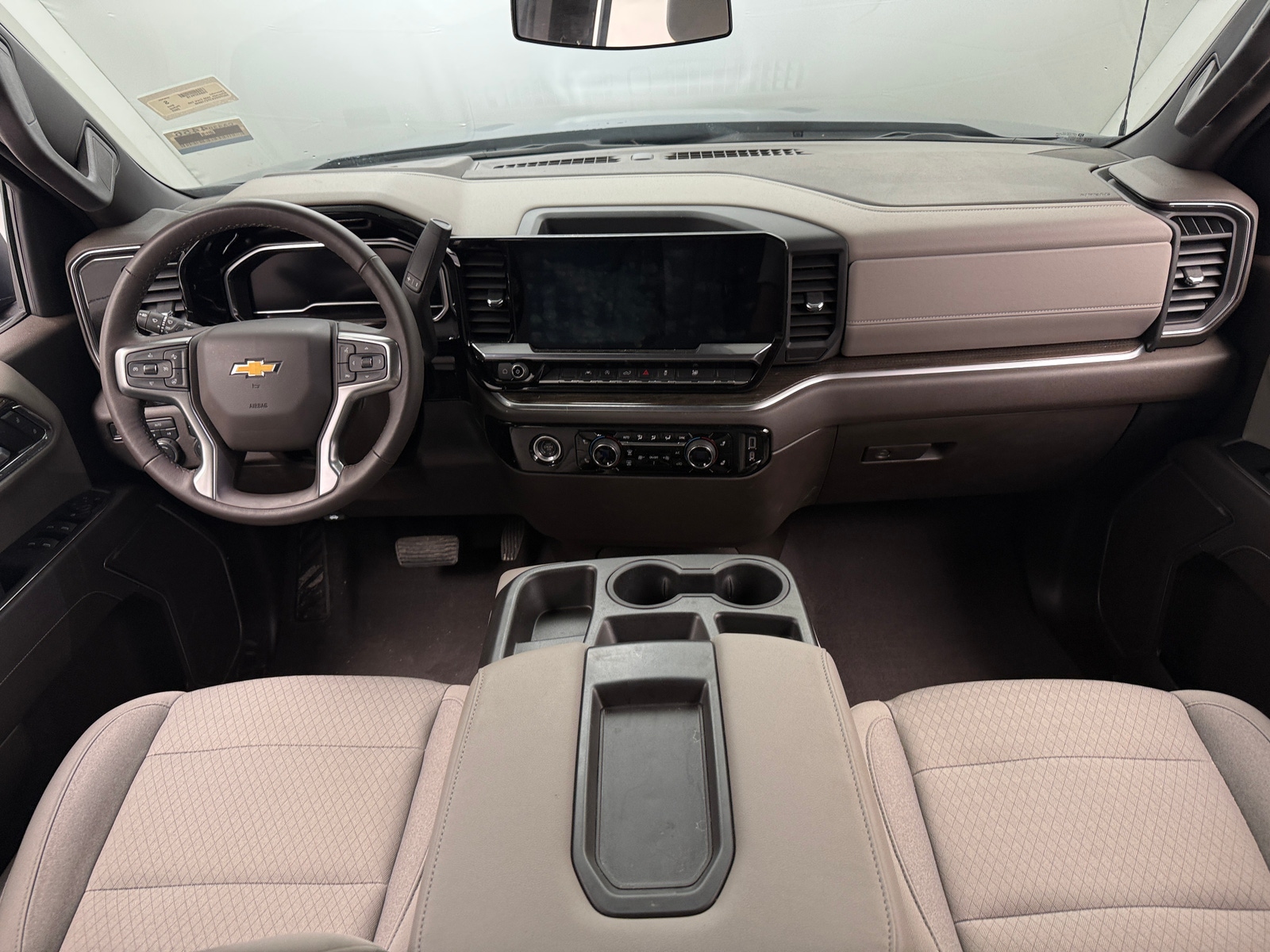 Thumbnail: 2023 Chevrolet Silverado 1500 - 3