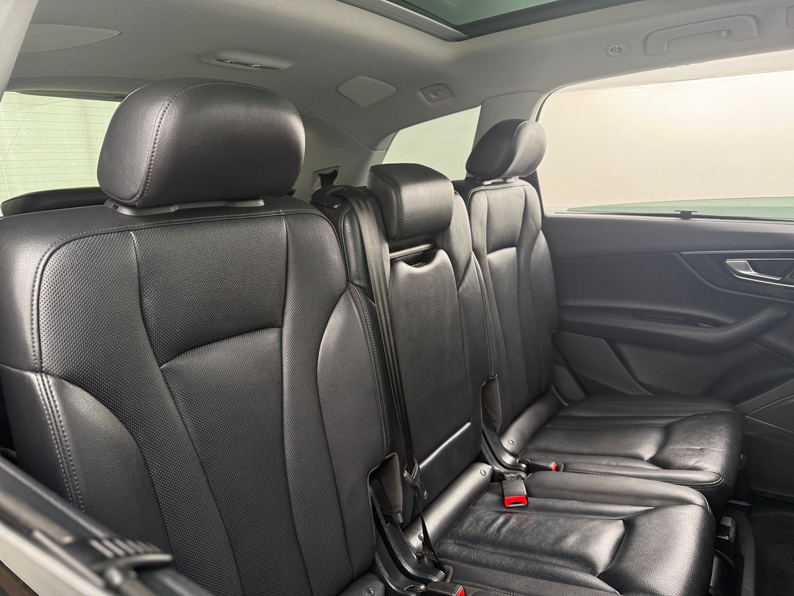 Thumbnail: 2019 Audi Q7 - 5