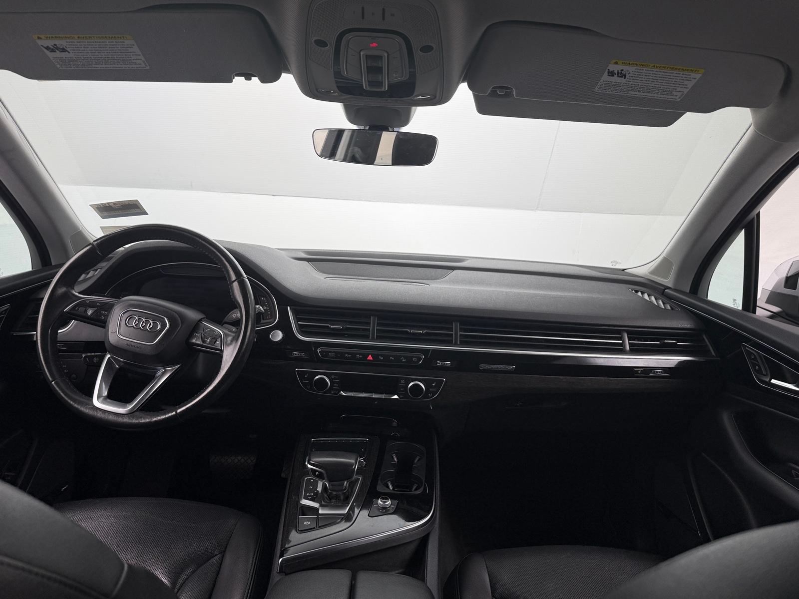 Thumbnail: 2019 Audi Q7 - 2