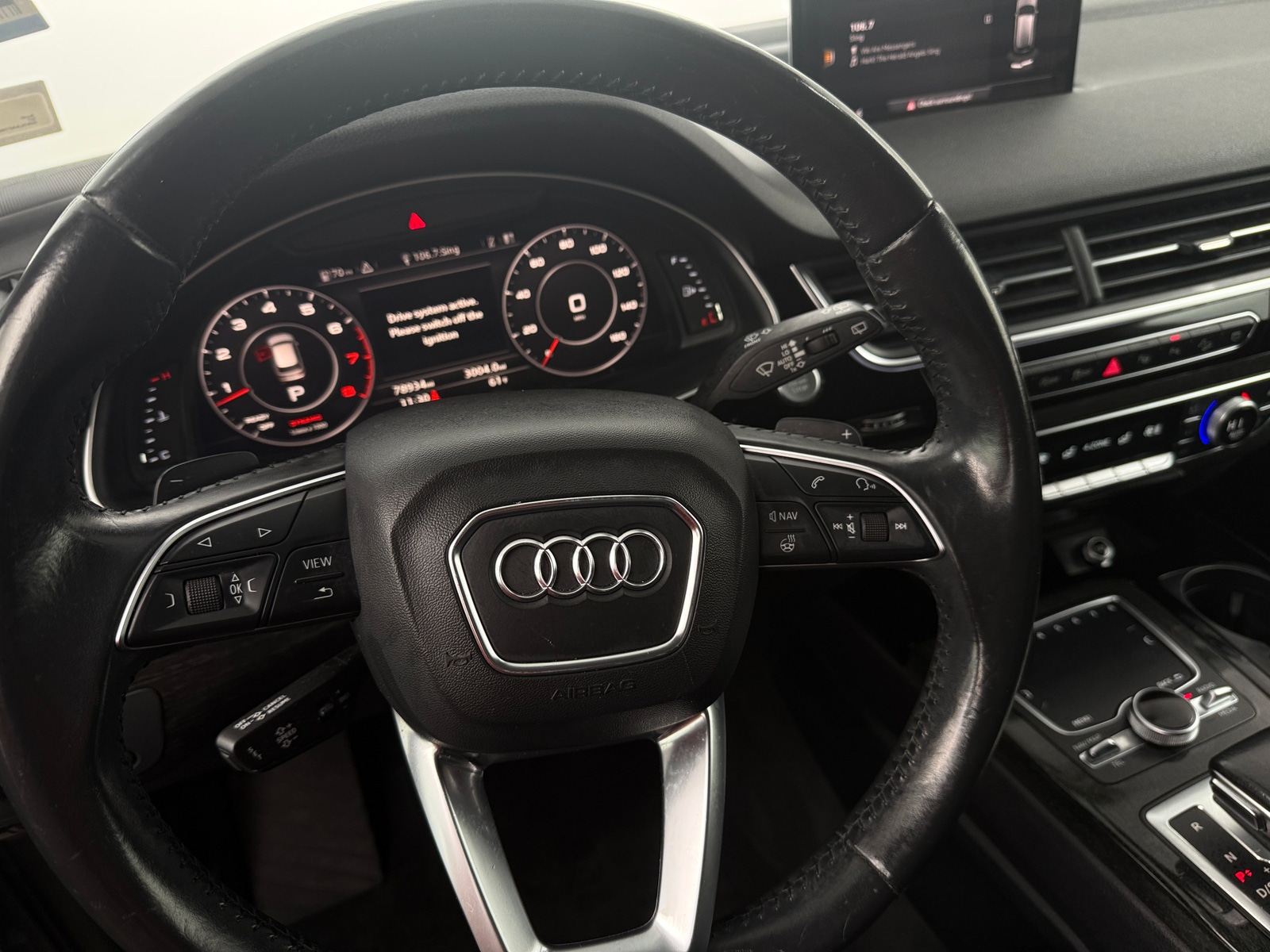 Thumbnail: 2019 Audi Q7 - 4