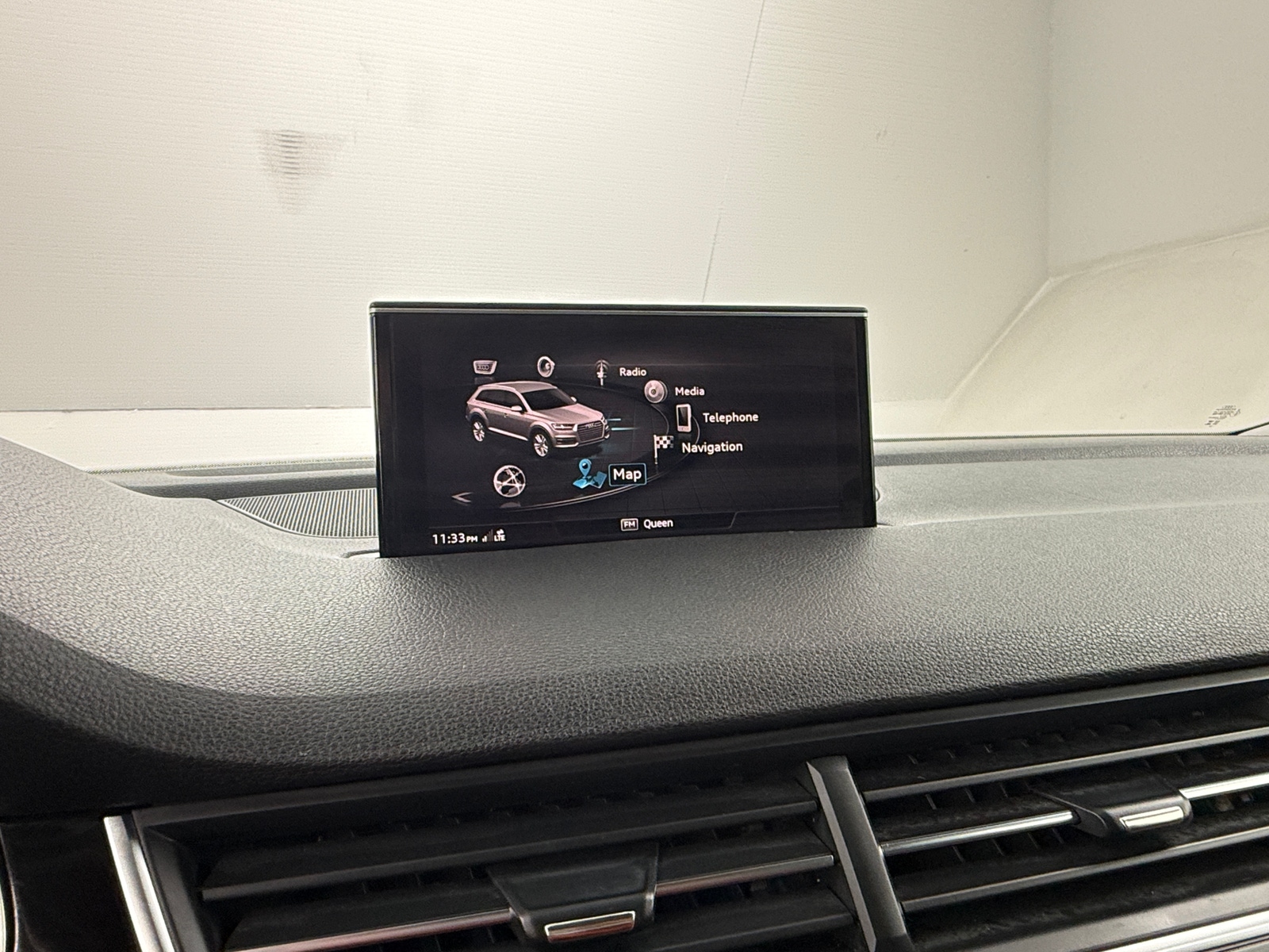 Thumbnail: 2019 Audi Q7 - 3