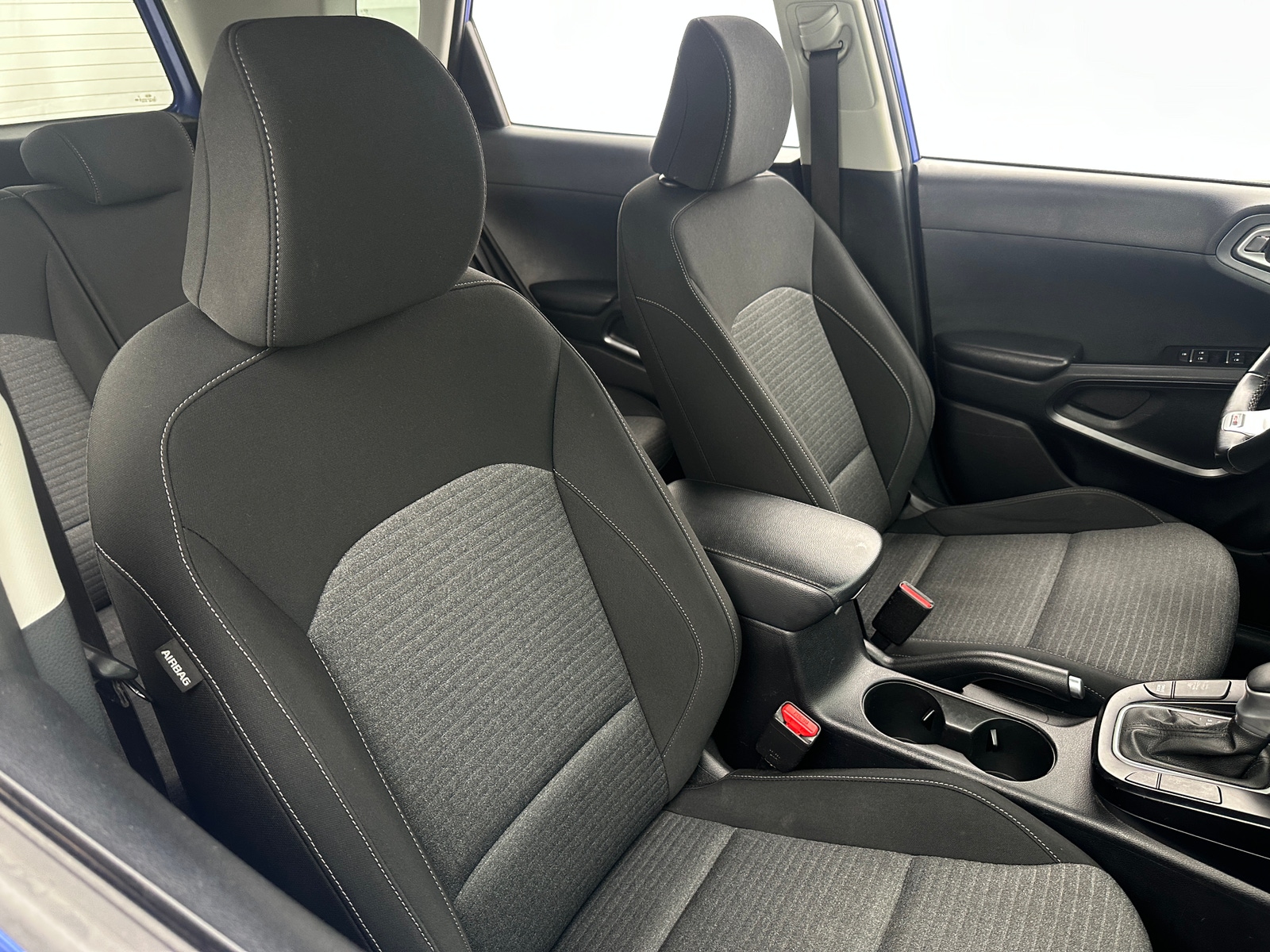 Thumbnail: 2021 Kia Soul - 2