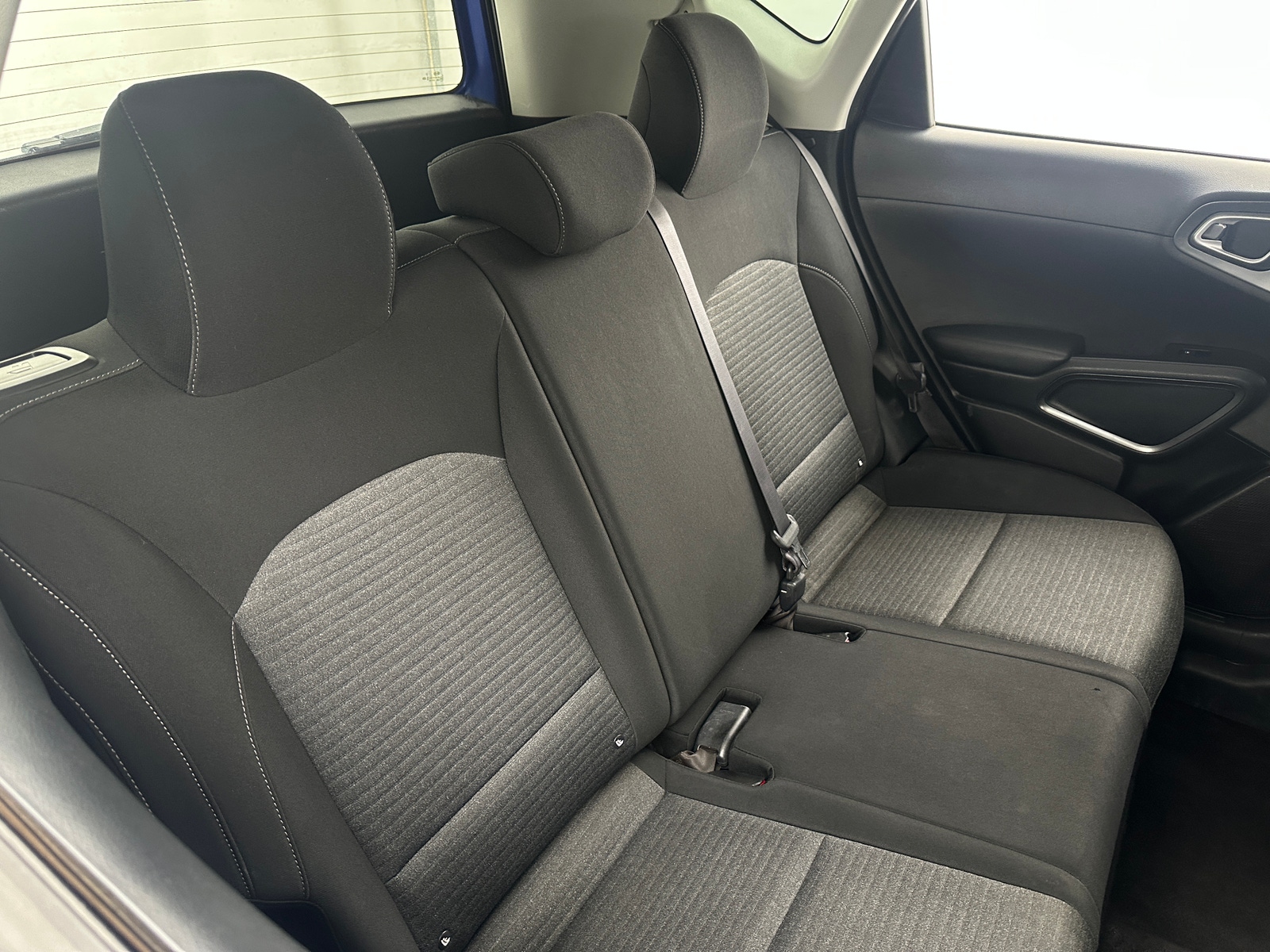 Thumbnail: 2021 Kia Soul - 6