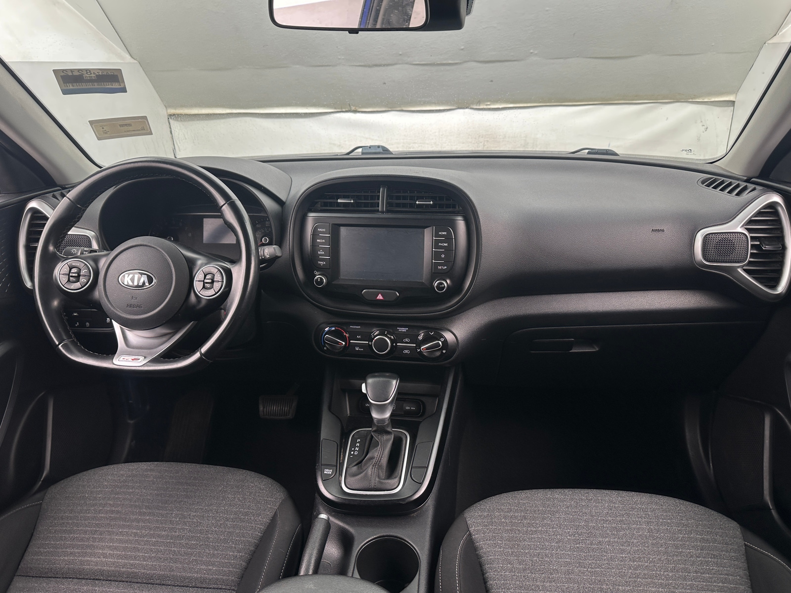 Thumbnail: 2021 Kia Soul - 3