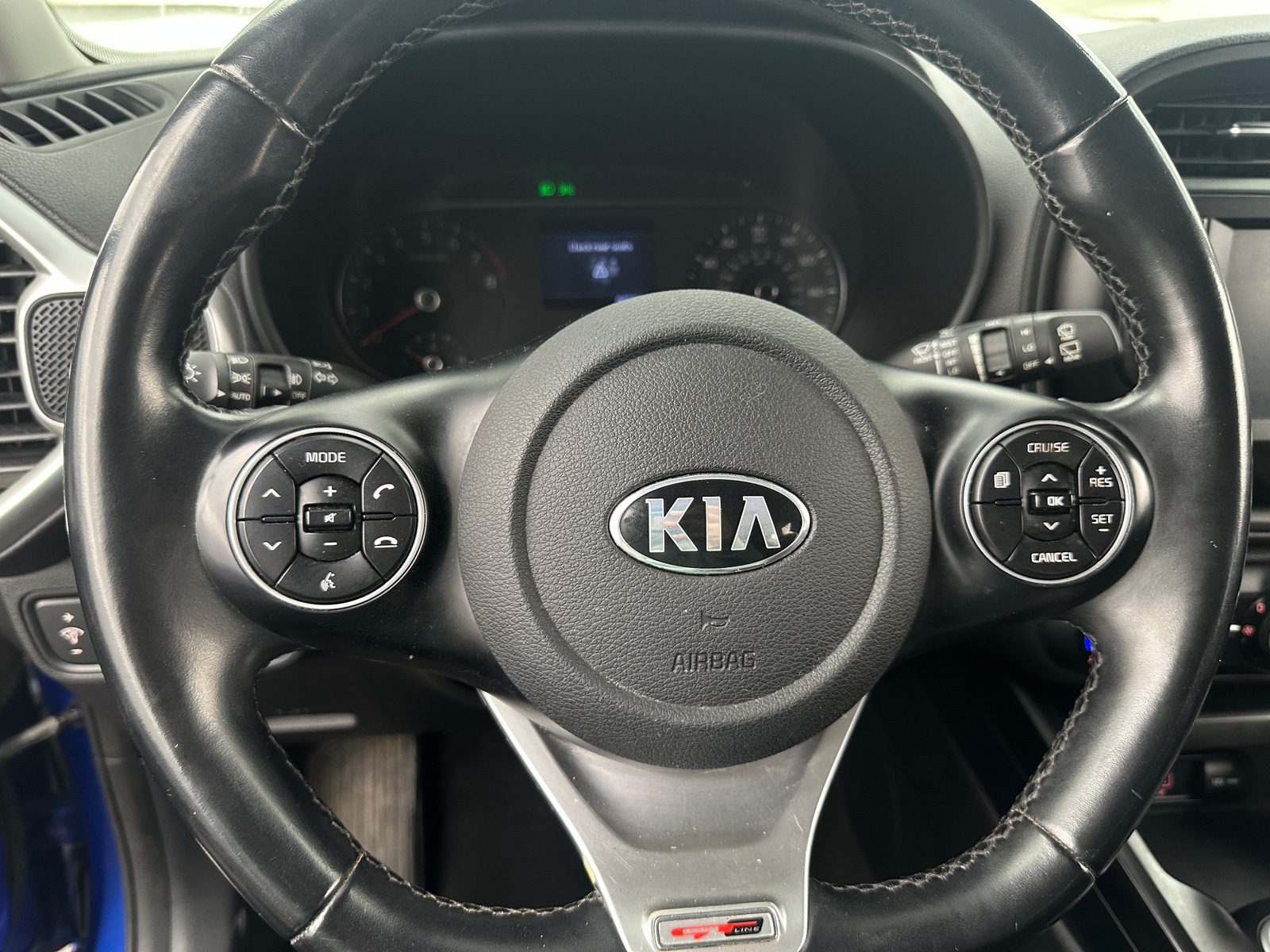 Thumbnail: 2021 Kia Soul - 5
