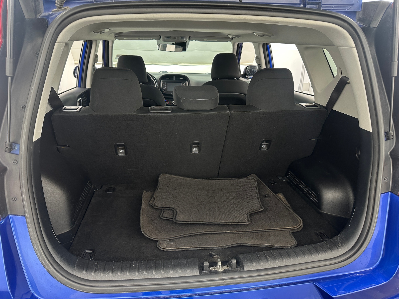 Thumbnail: 2021 Kia Soul - 7