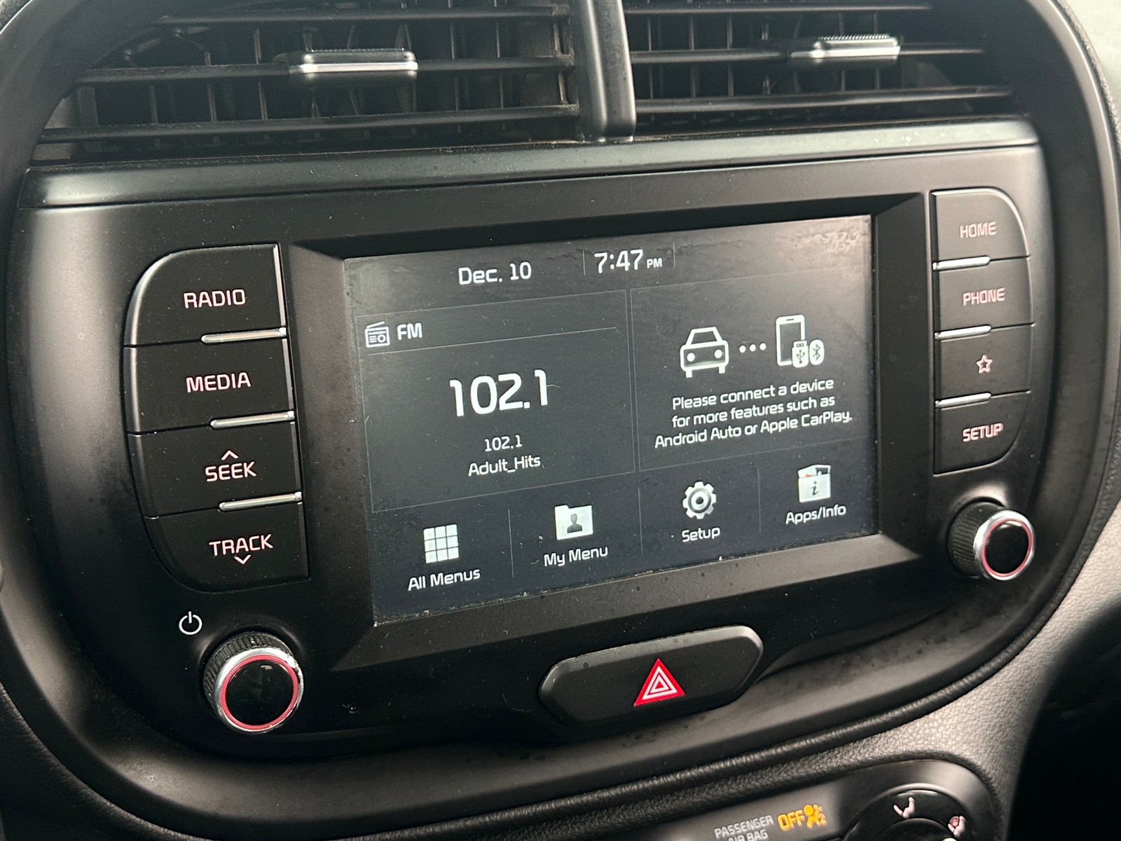 Thumbnail: 2021 Kia Soul - 4