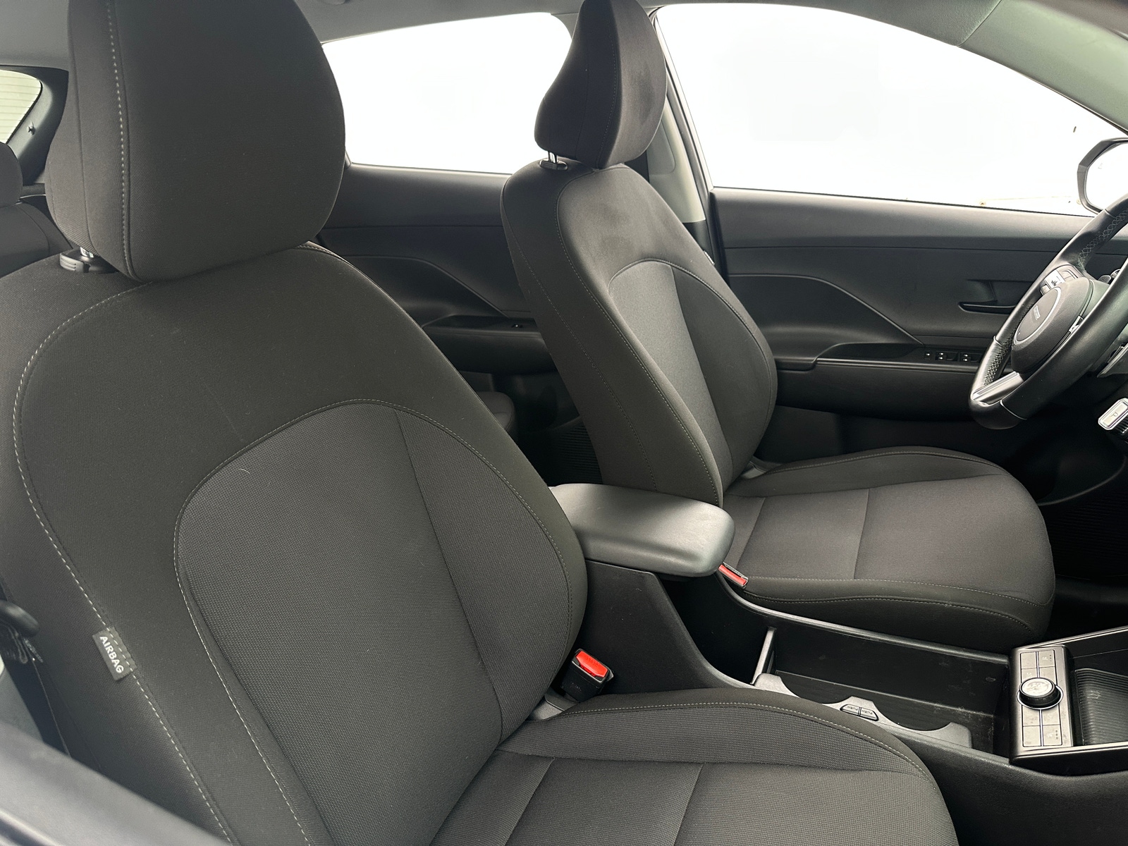 Thumbnail: 2024 Hyundai Kona - 2