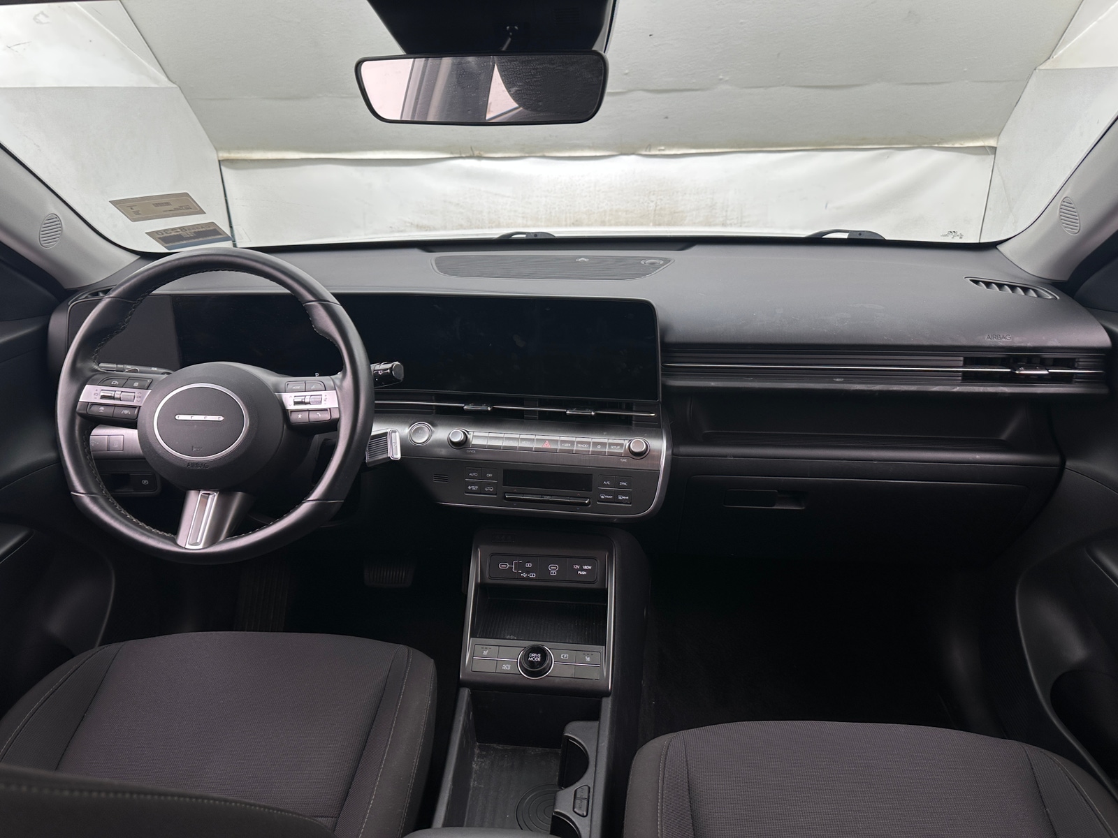 Thumbnail: 2024 Hyundai Kona - 3