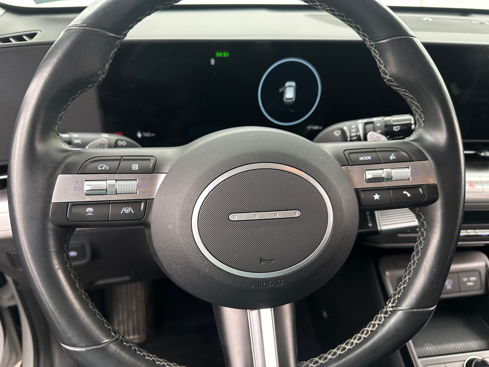 Thumbnail: 2024 Hyundai Kona - 5