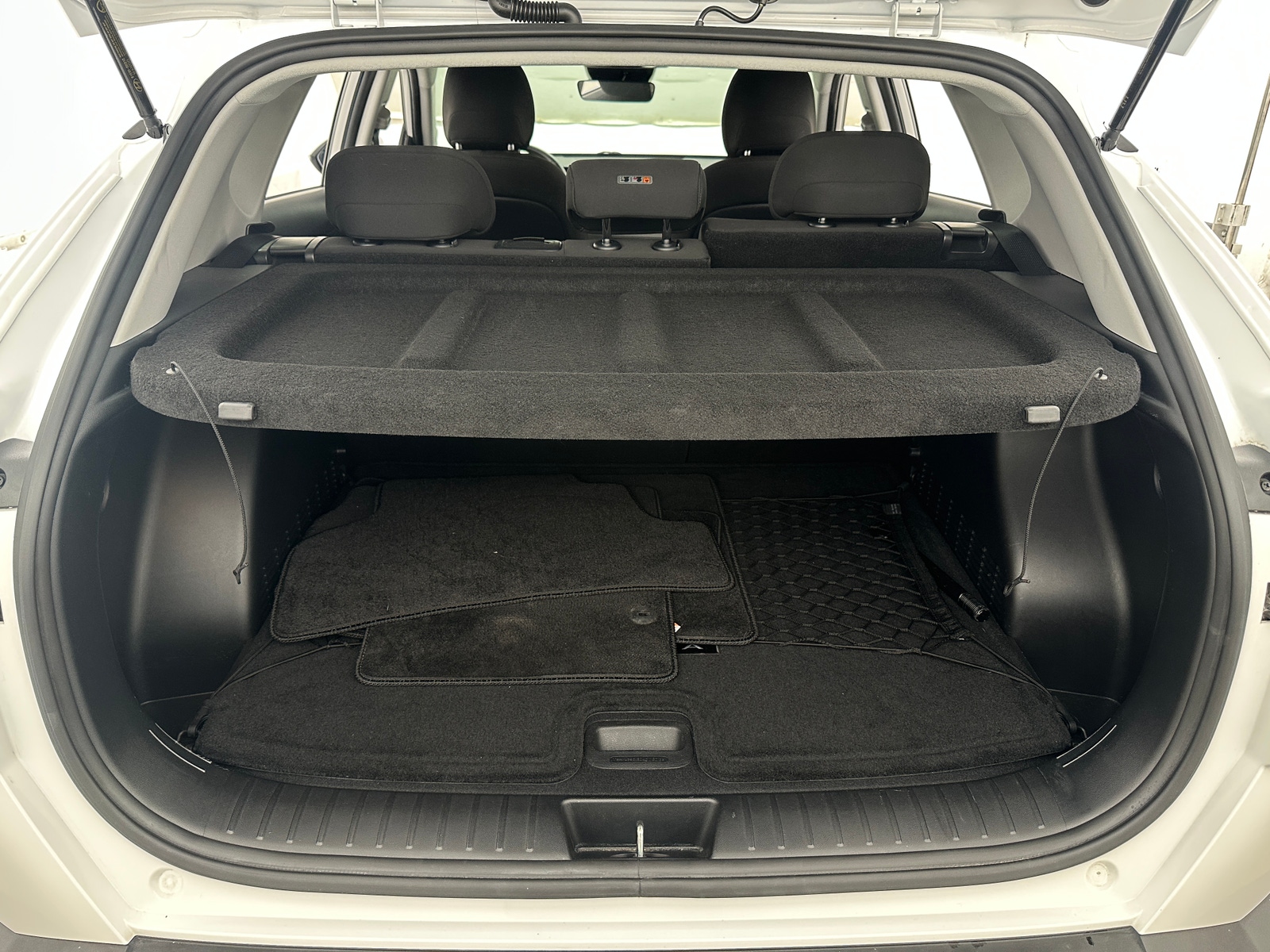 Thumbnail: 2024 Hyundai Kona - 7