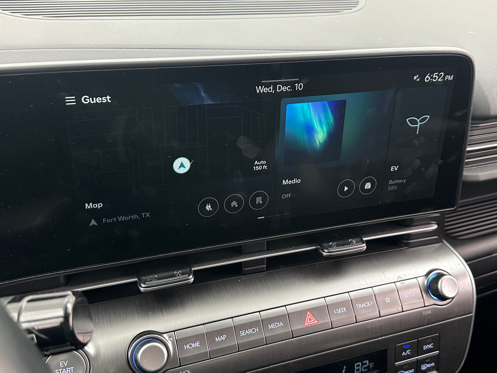 Thumbnail: 2024 Hyundai Kona - 4