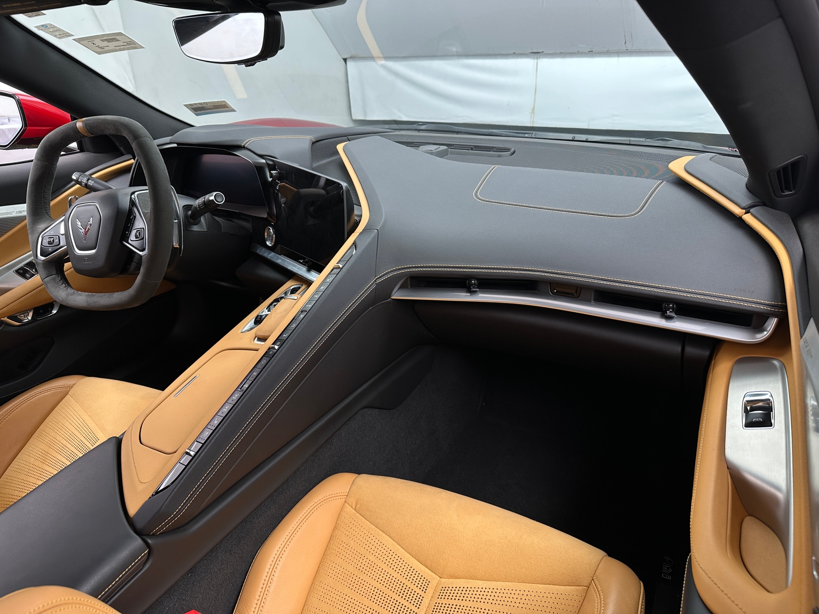 Thumbnail: 2021 Chevrolet Corvette - 2