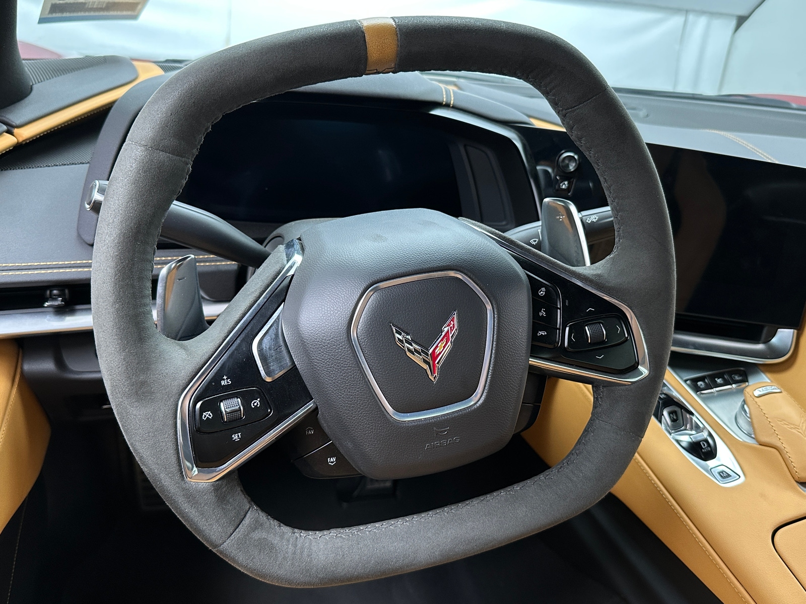 Thumbnail: 2021 Chevrolet Corvette - 4