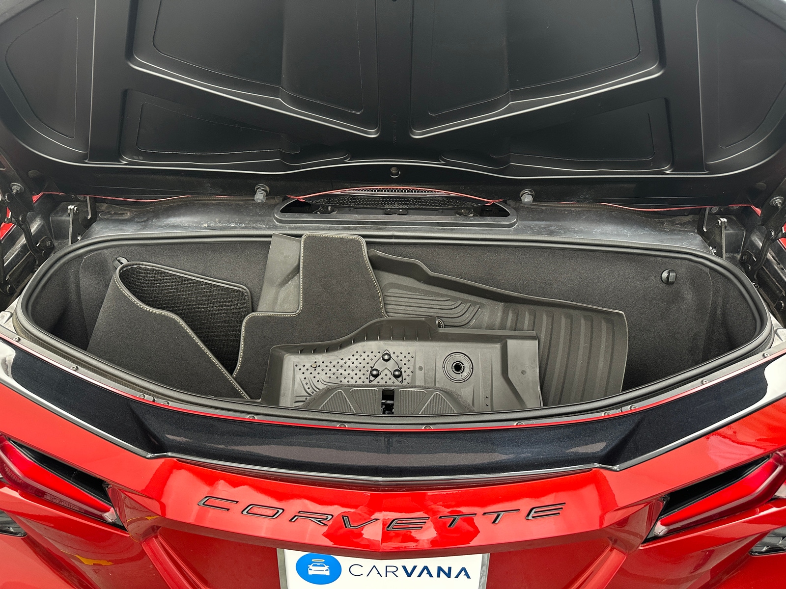 Thumbnail: 2021 Chevrolet Corvette - 5