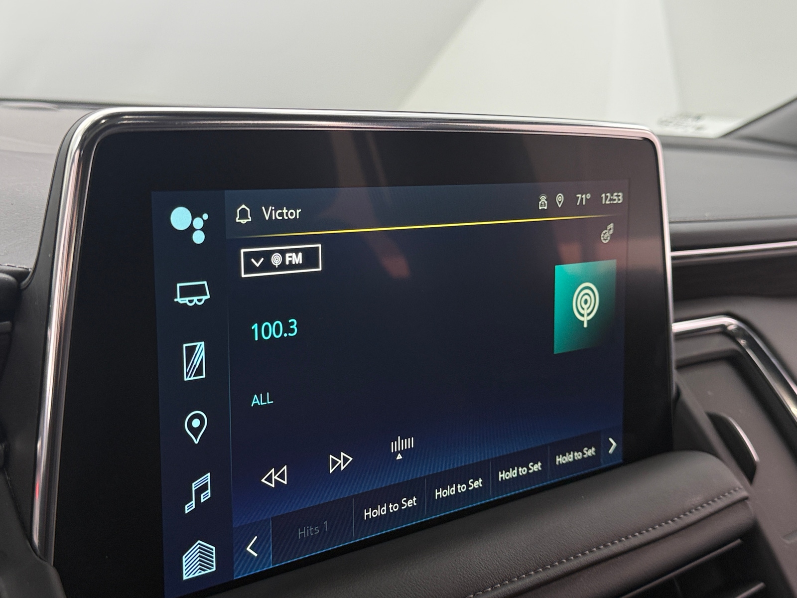 Thumbnail: 2023 Chevrolet Suburban - 3