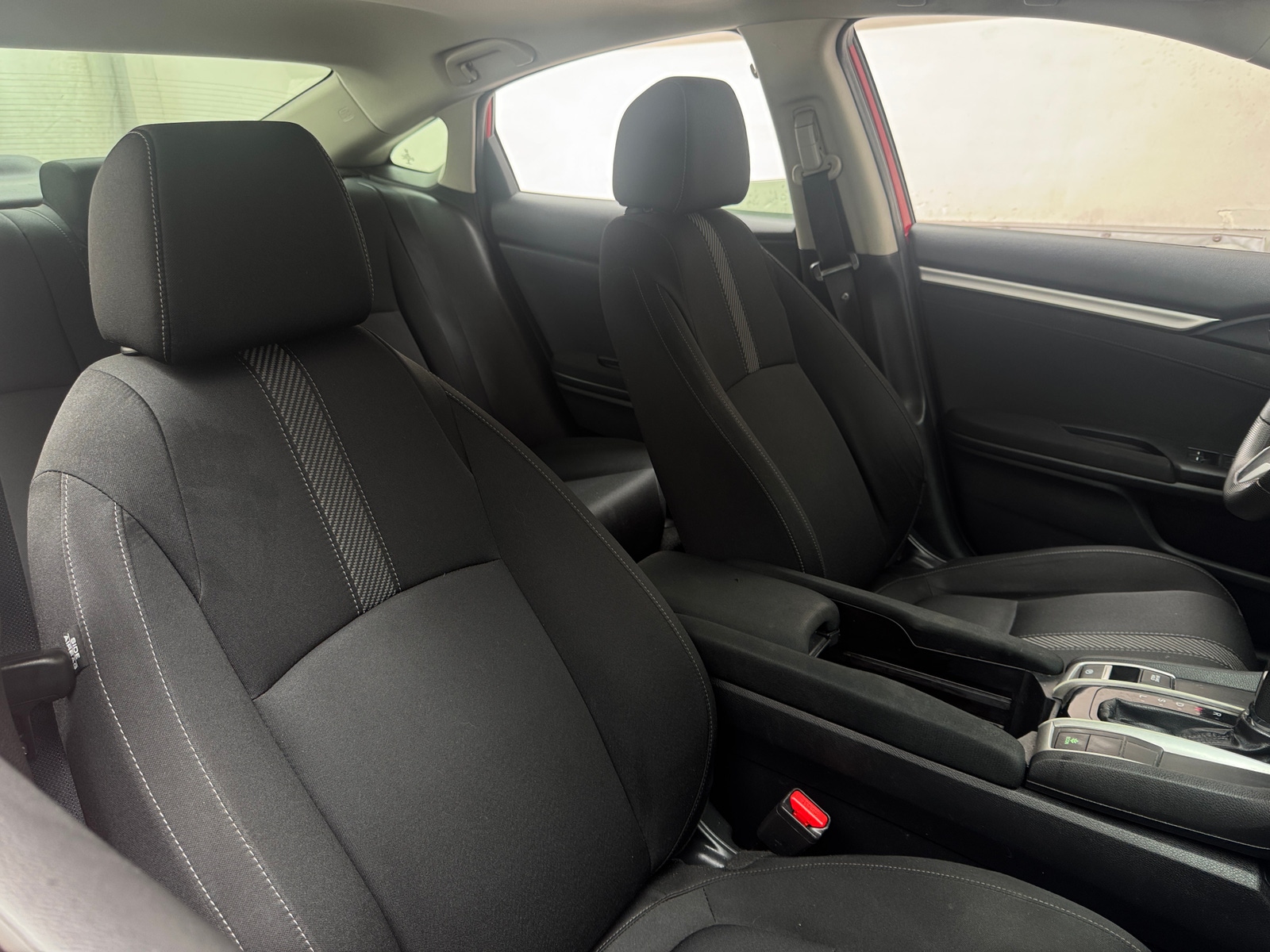 Thumbnail: 2018 Honda Civic - 2